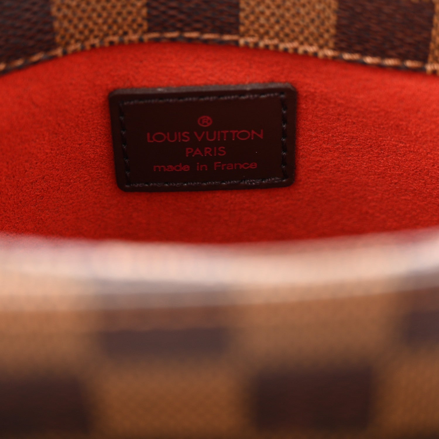 Damier Ebene Aubagne