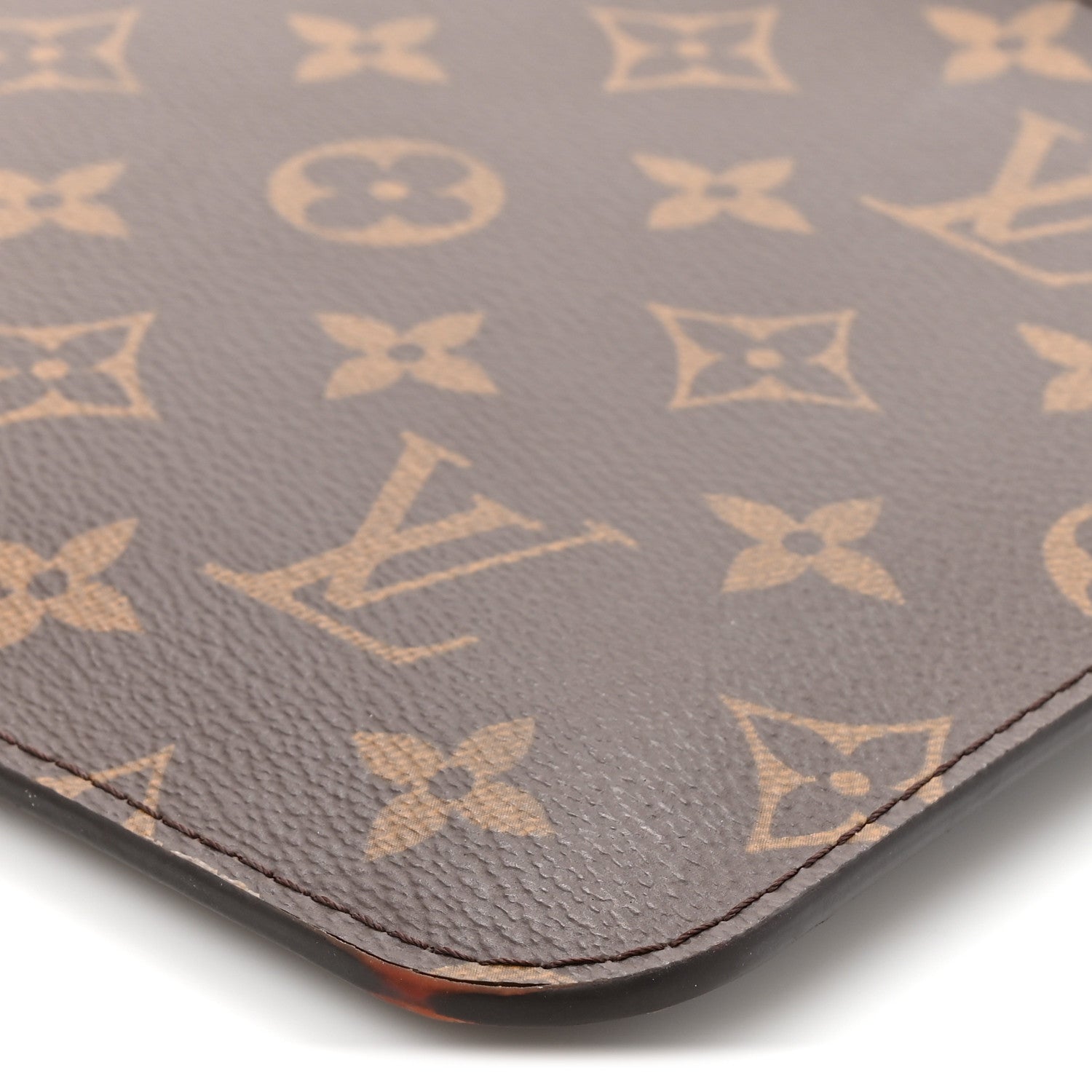 Monogram Neverfull MM GM Pochette
