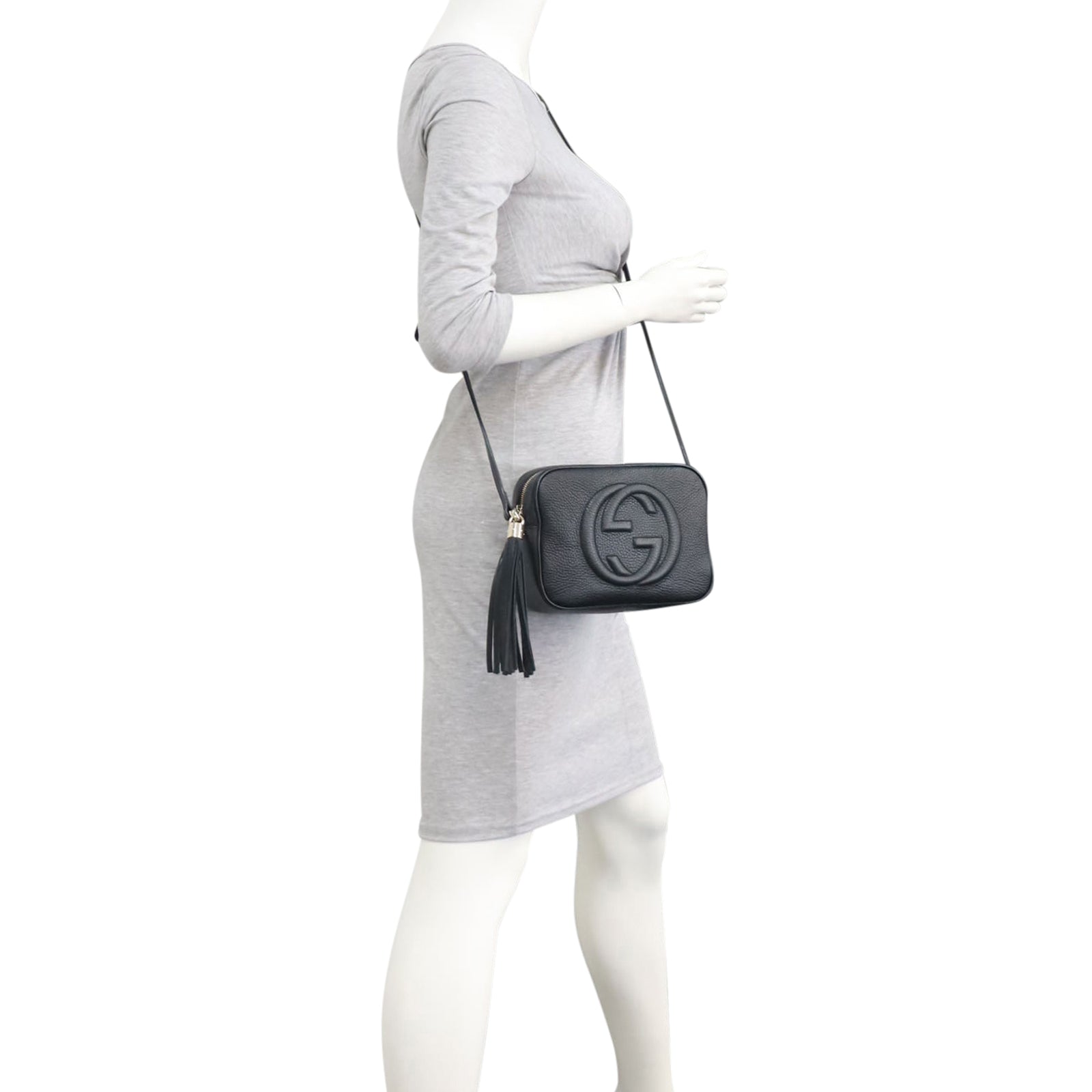 Gucci Soho Disco Small