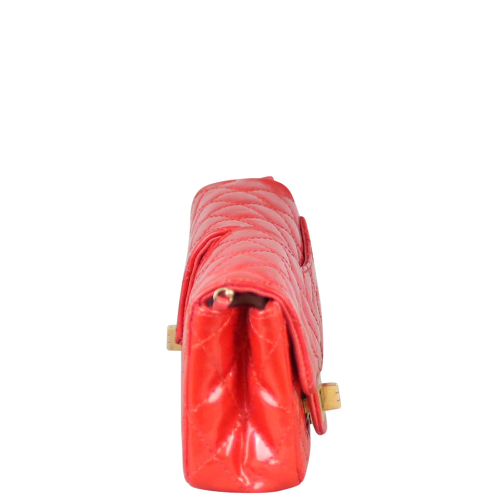 Chanel Reissue East-West Double-Sided Flap Bag