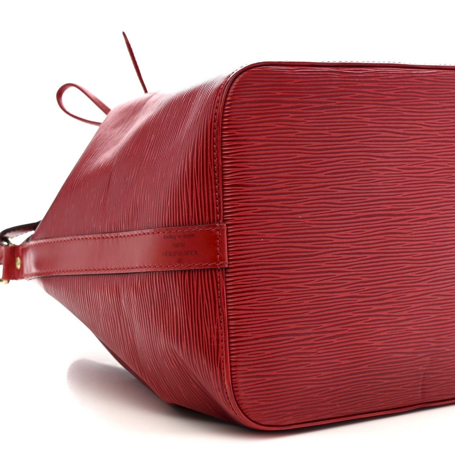 Epi Petit Noe Castillan Red