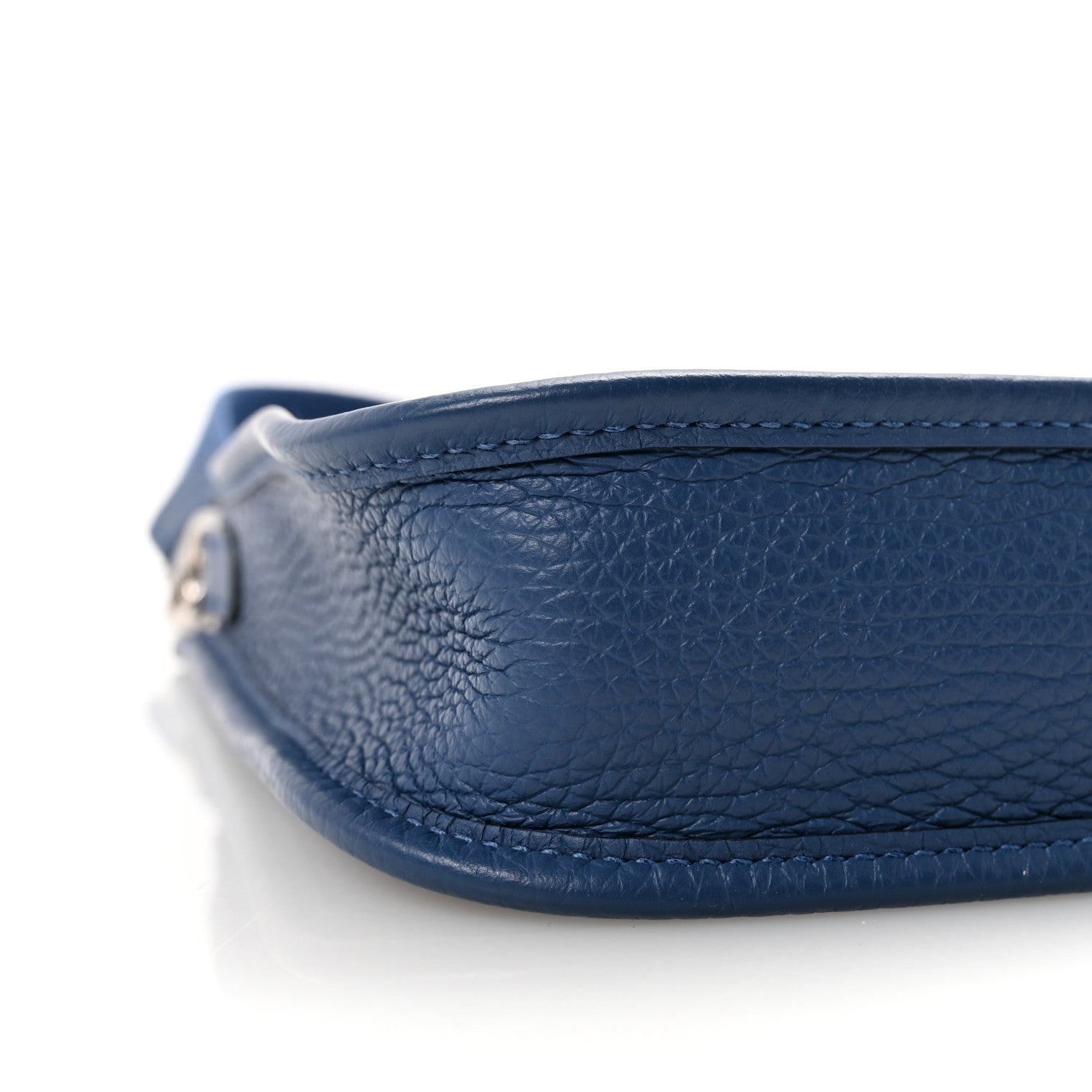 Taurillon Clemence Evelyne TPM Bleu Tie
