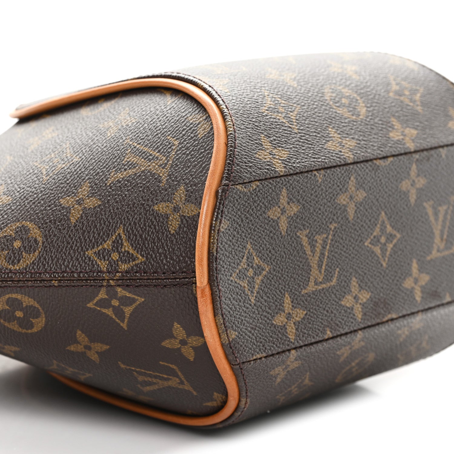 Monogram Ellipse PM