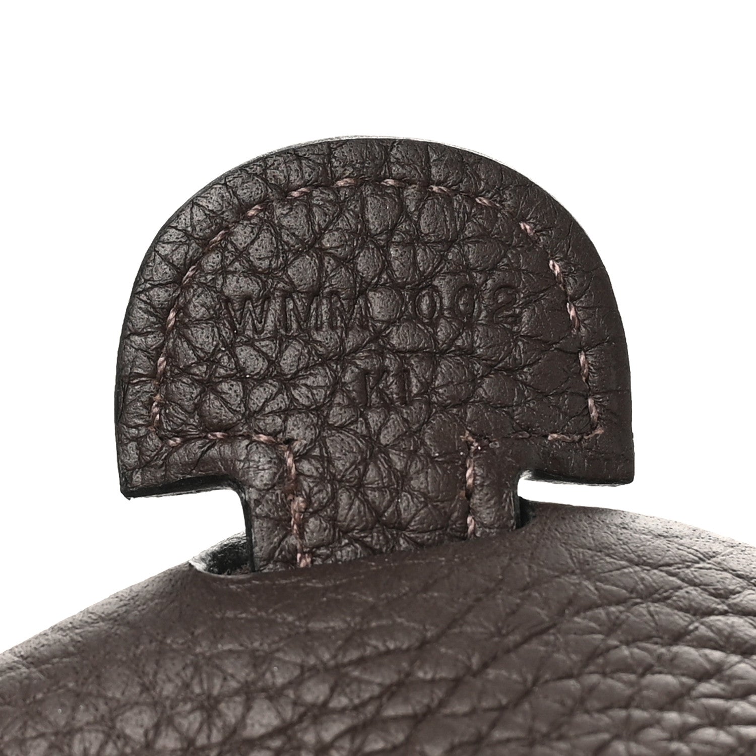 Taurillon Clemence EVELYNE III PM Ebene