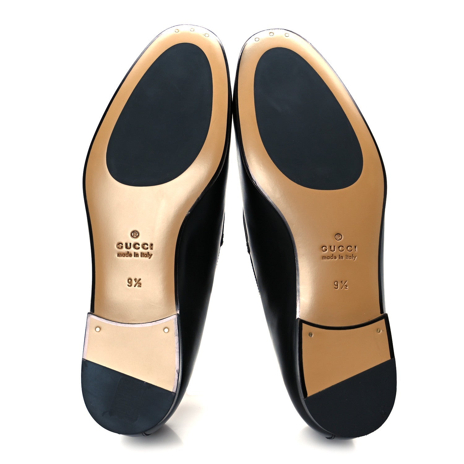 Betis Glamour Calfskin Horsebit Mens Jordaan Loafers 9.5 Black