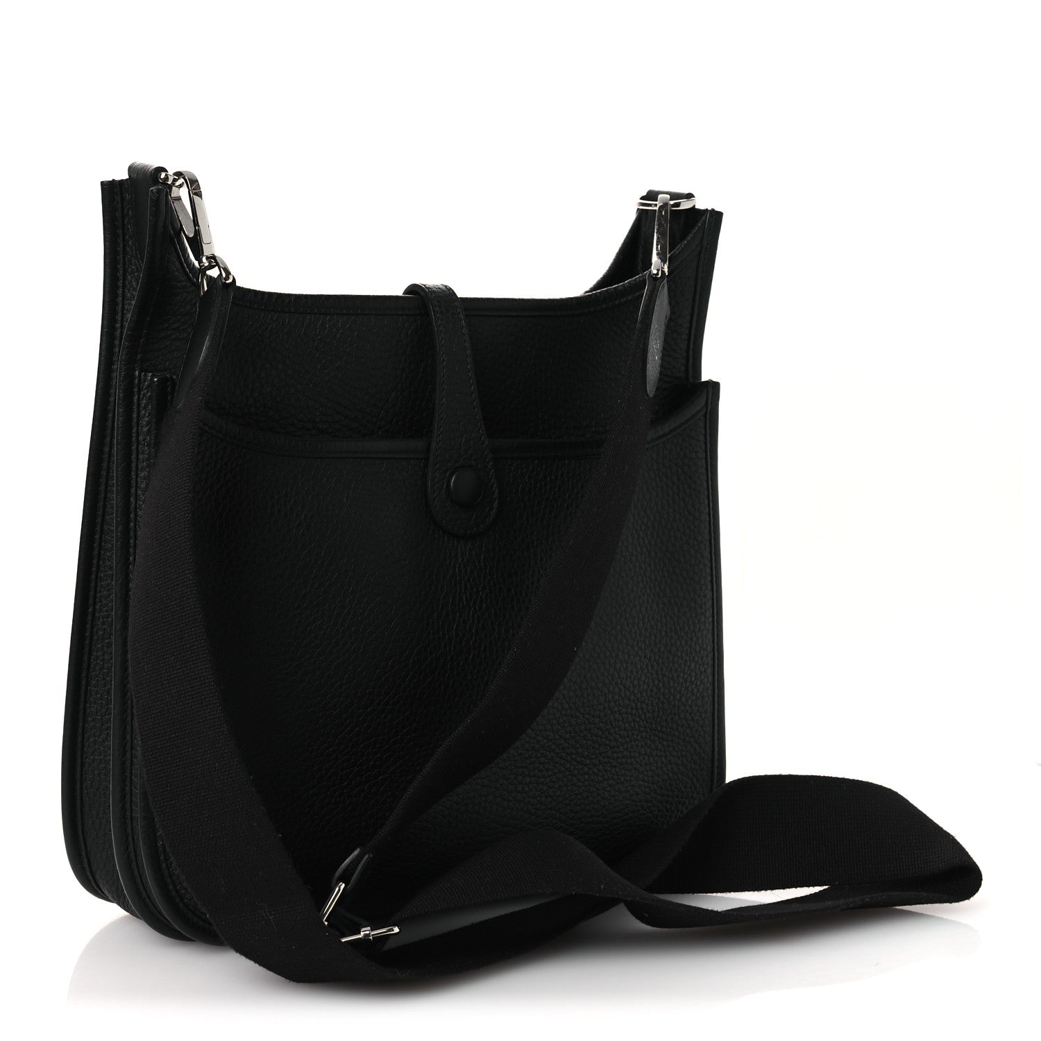Taurillon Clemence Evelyne III PM Black