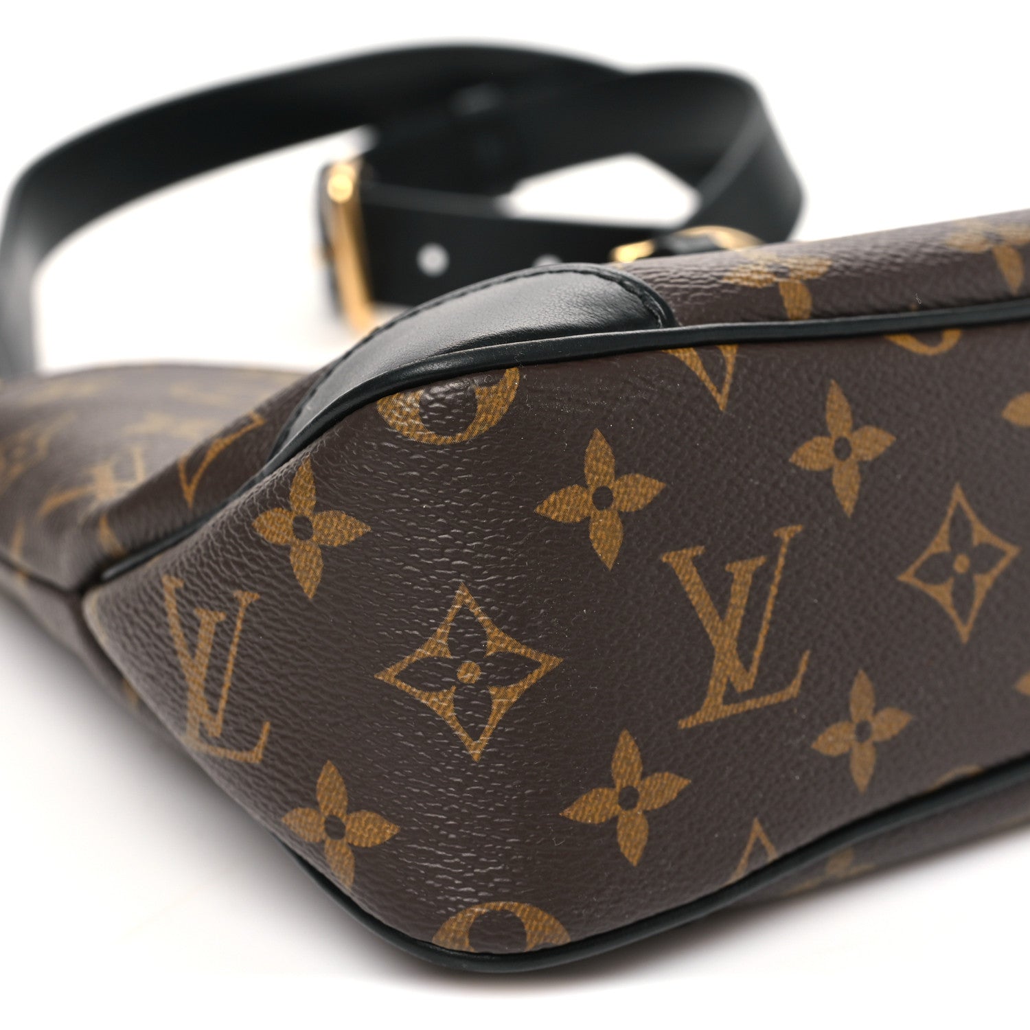 Monogram Odeon PM Black