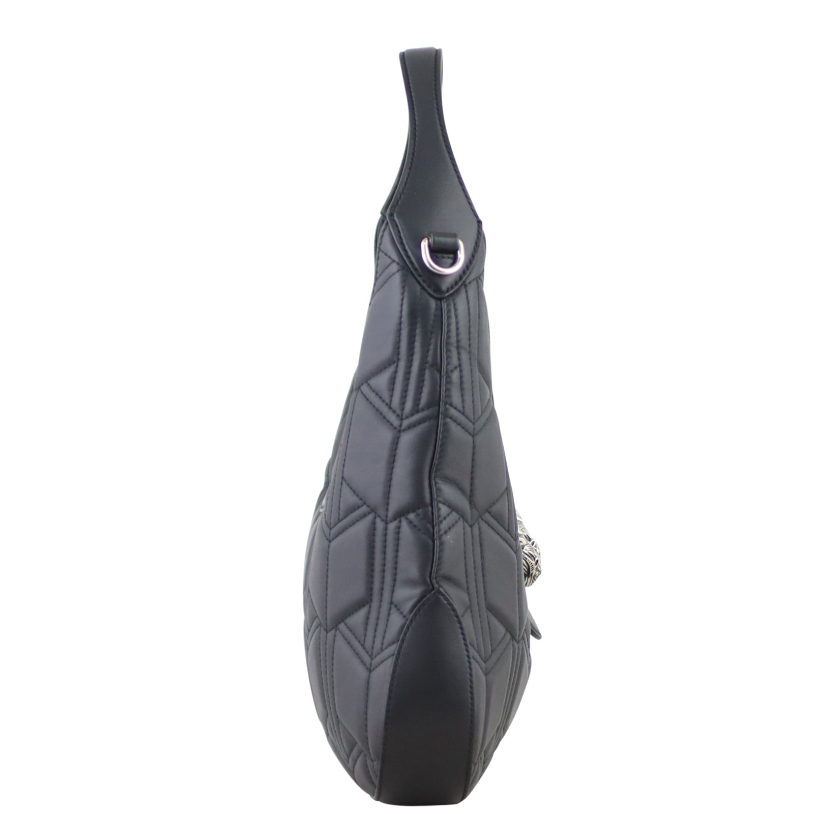 Gucci Dionysus Small Matelasse Hobo