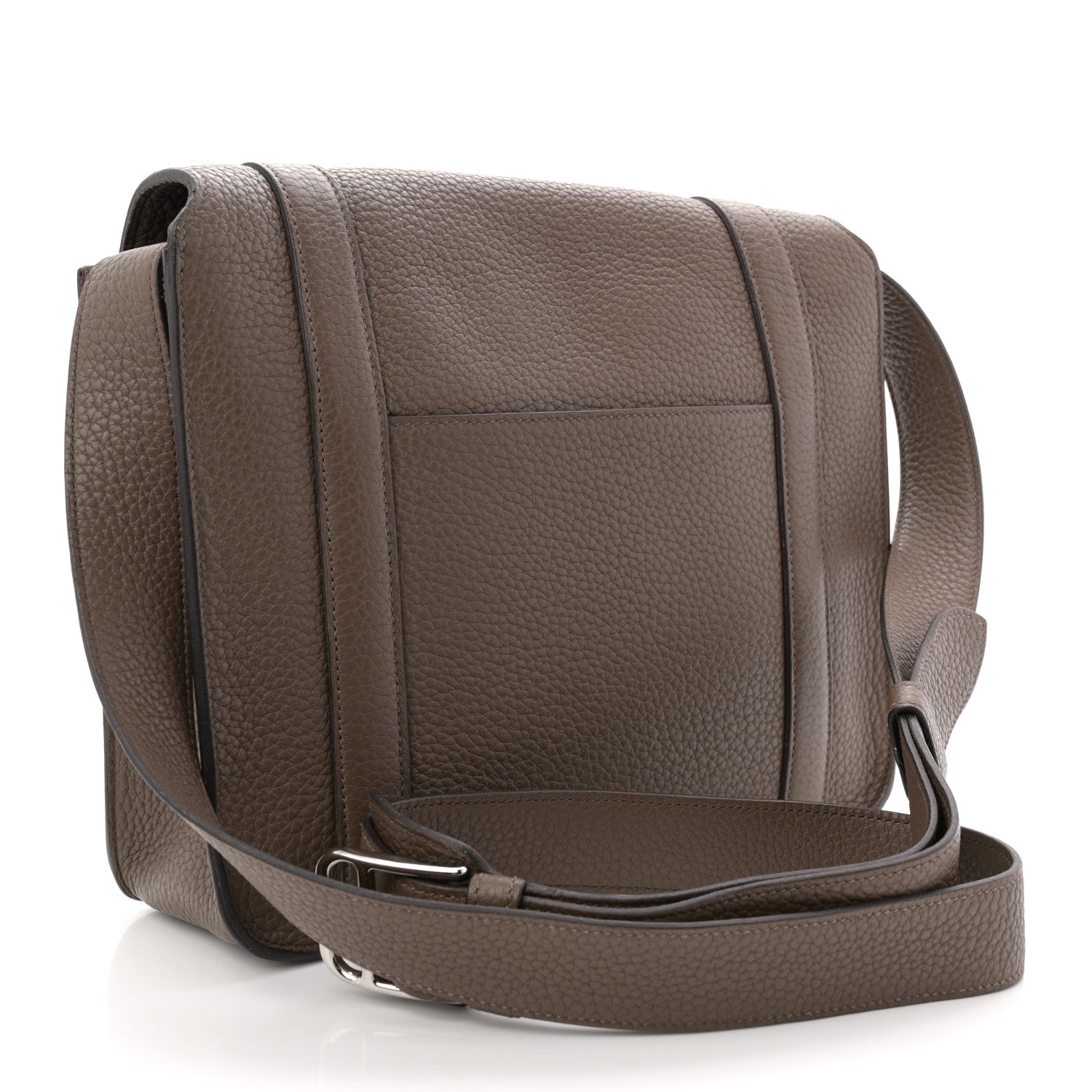 Taurillon Clemence Steve Caporal Messenger Cacao