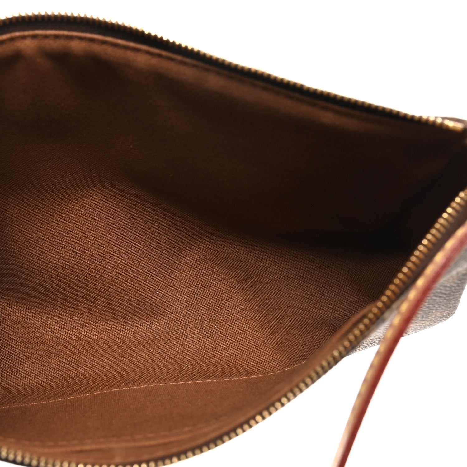 Monogram Pochette Accessories NM