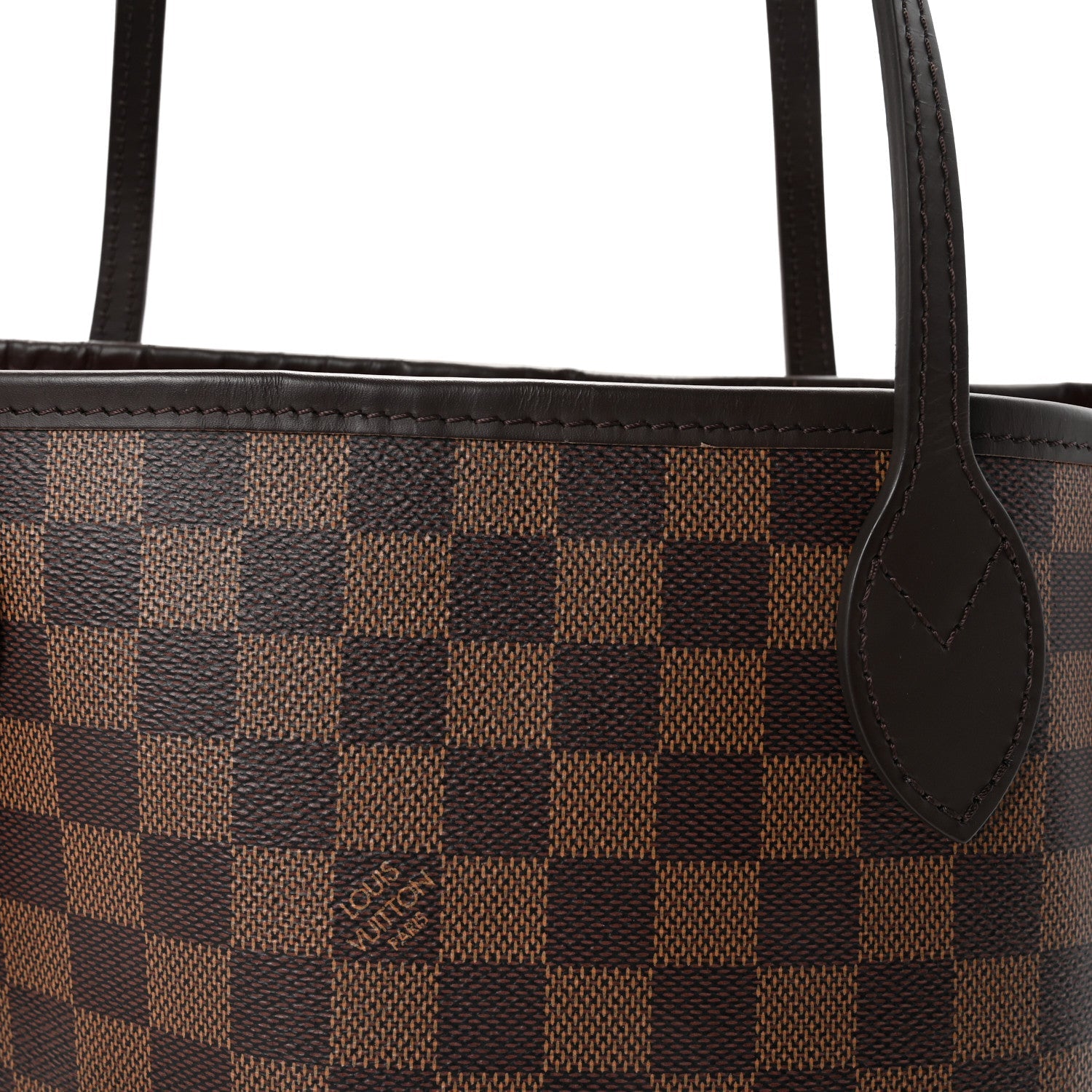 Damier Ebene Neo Neverfull MM