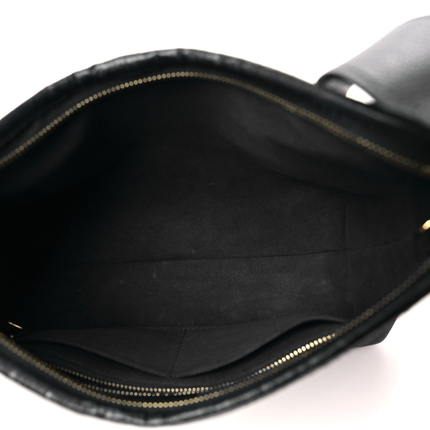 Empreinte Carryall PM Black