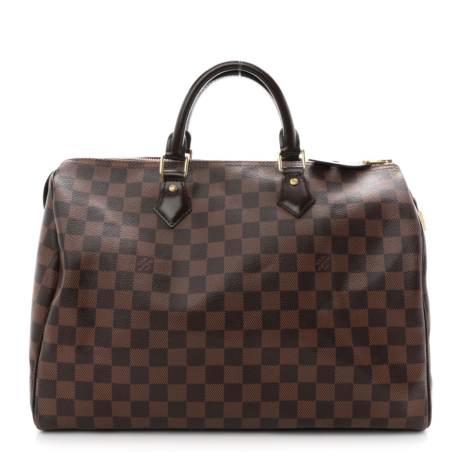 Damier Ebene Speedy 35