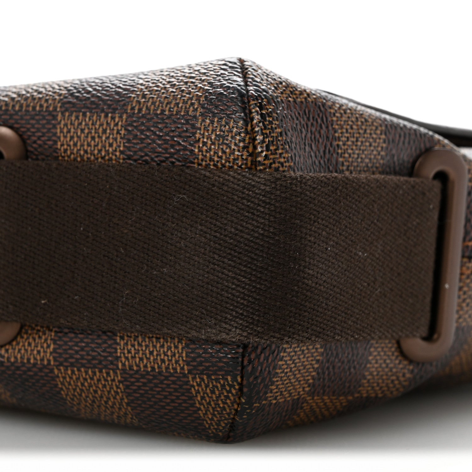 Damier Ebene Brooklyn MM