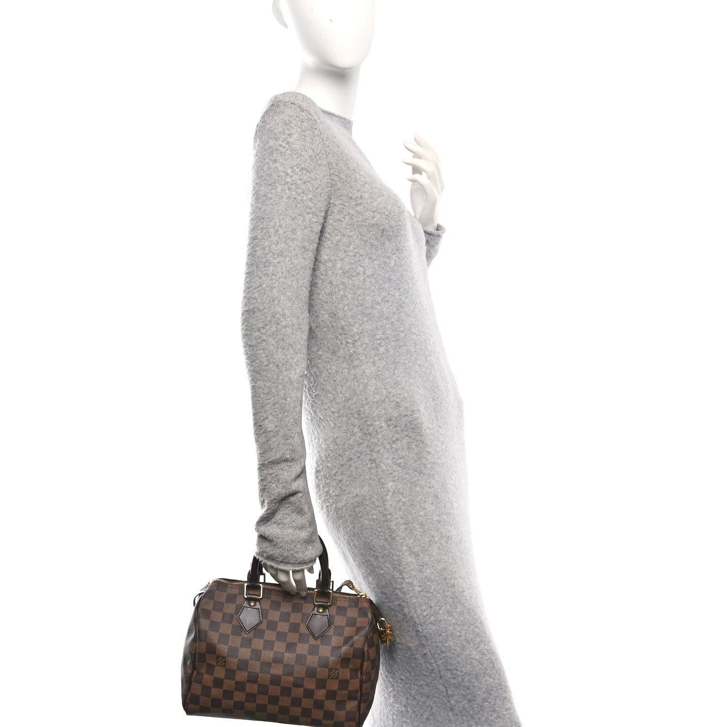 Damier Ebene Speedy 25