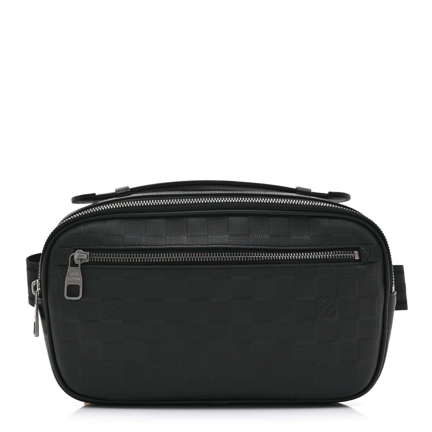 Damier Infini Ambler Onyx