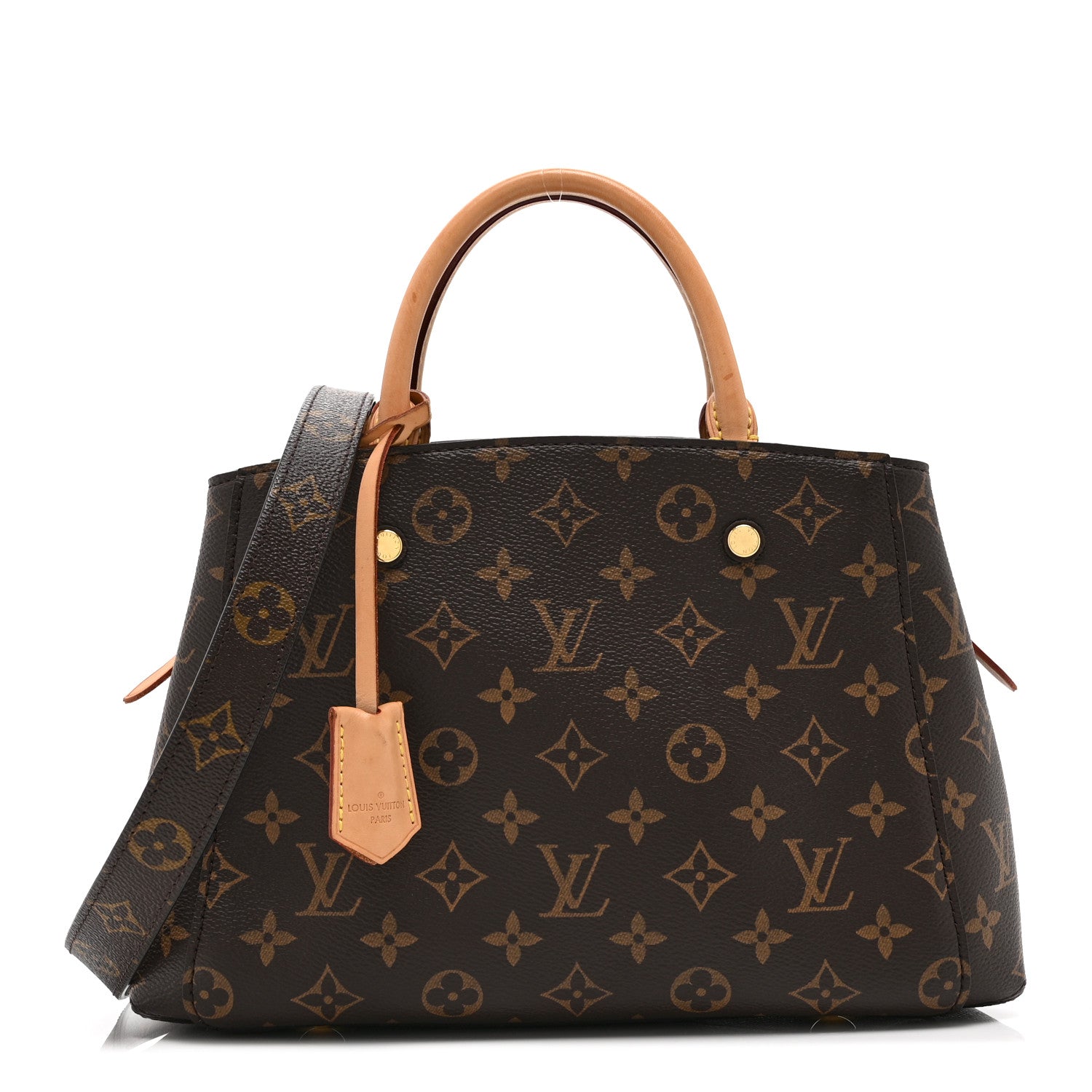 Monogram Montaigne BB