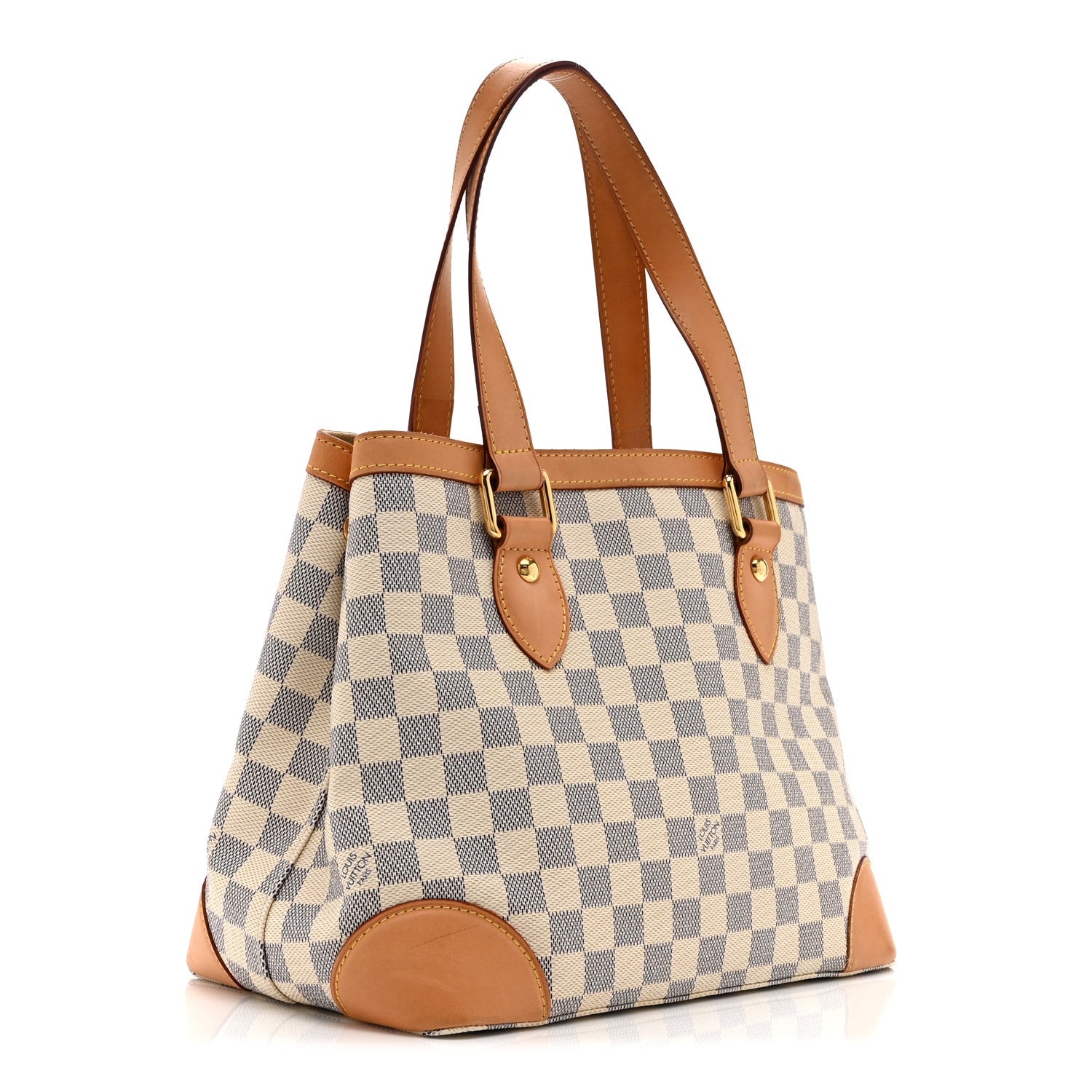 Damier Azur Hampstead PM