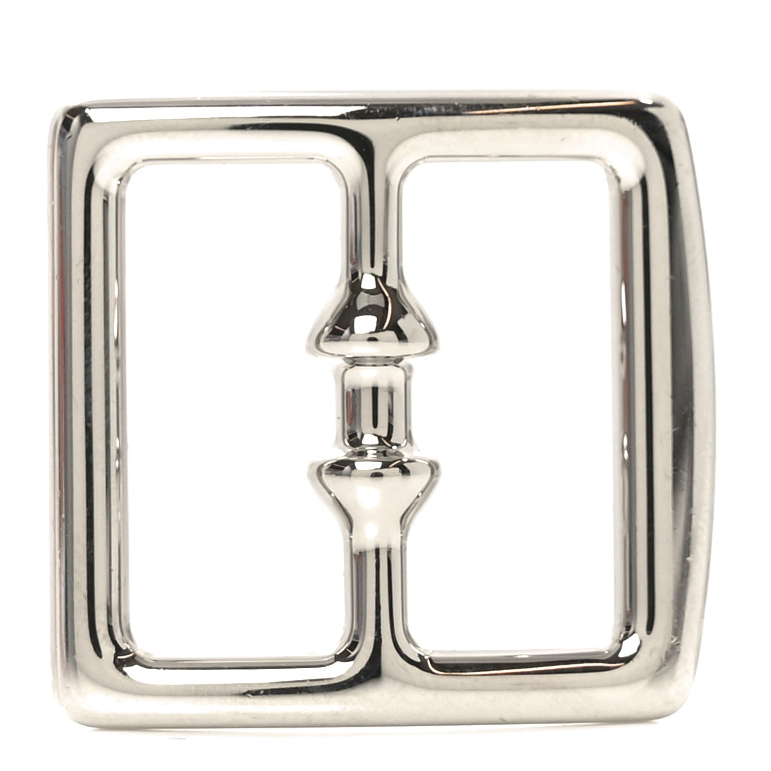 Palladium Boucle Etriviere Scarf Ring