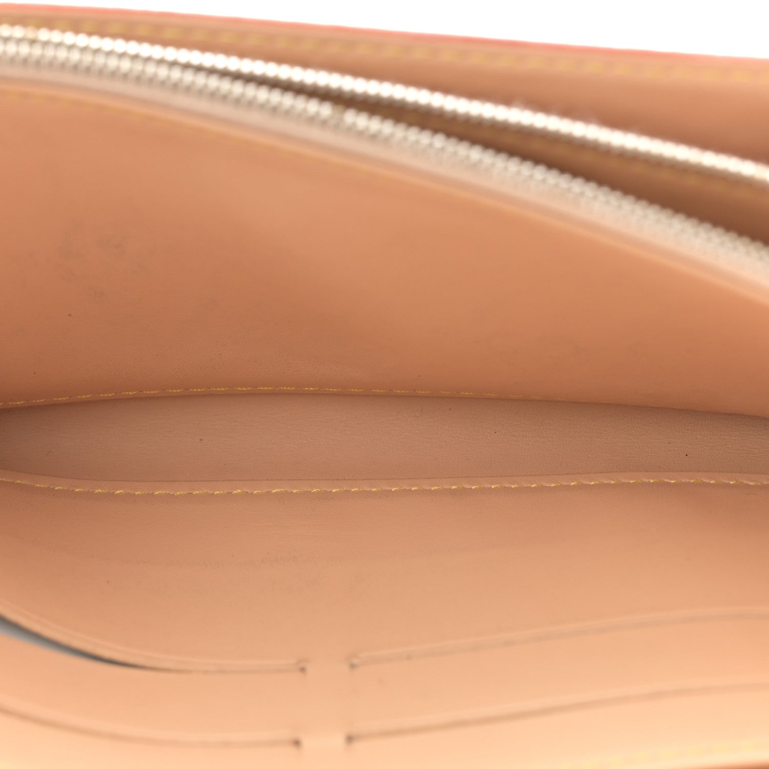Monogram Multicolor Sarah Wallet White