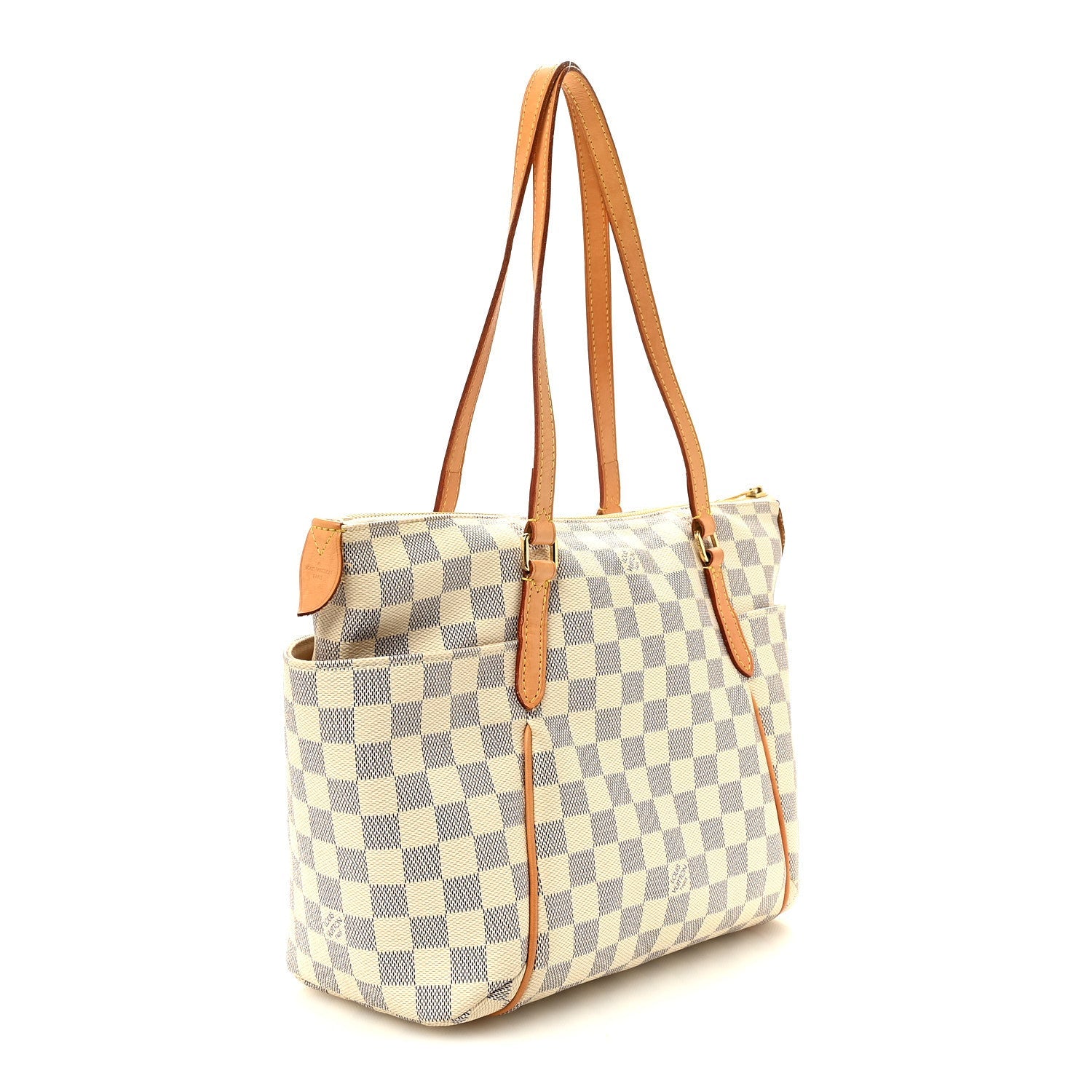 Damier Azur Totally PM