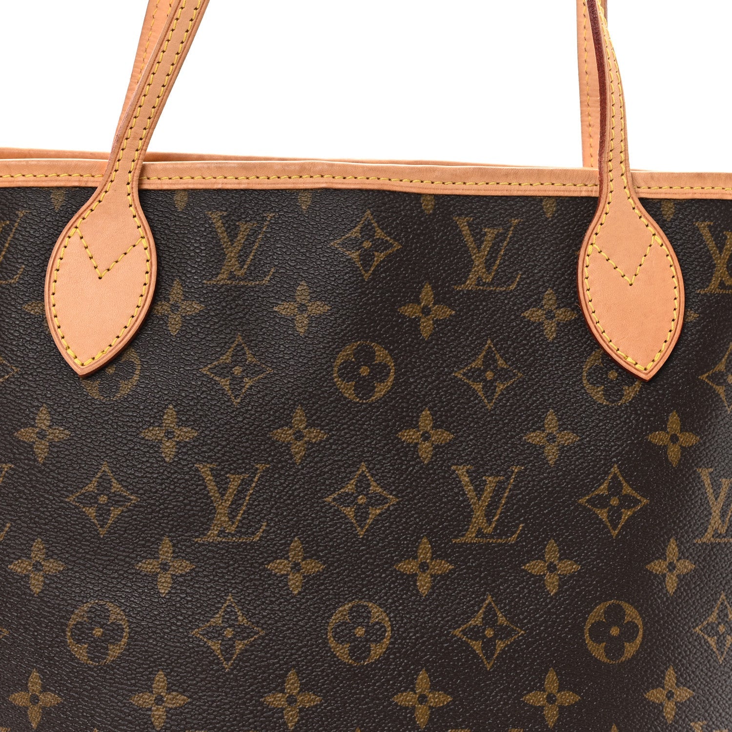 Monogram Neverfull MM