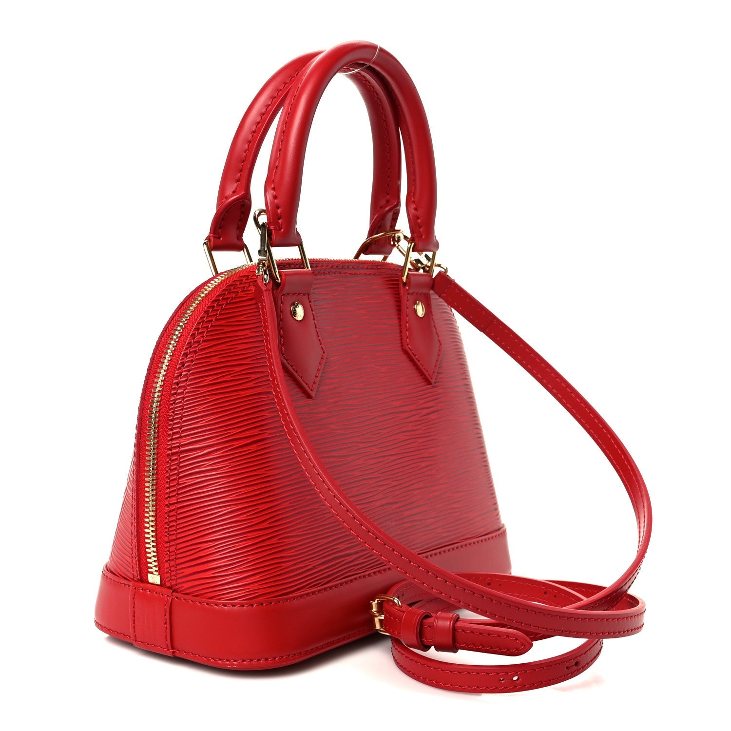 Epi Alma BB Castillan Red