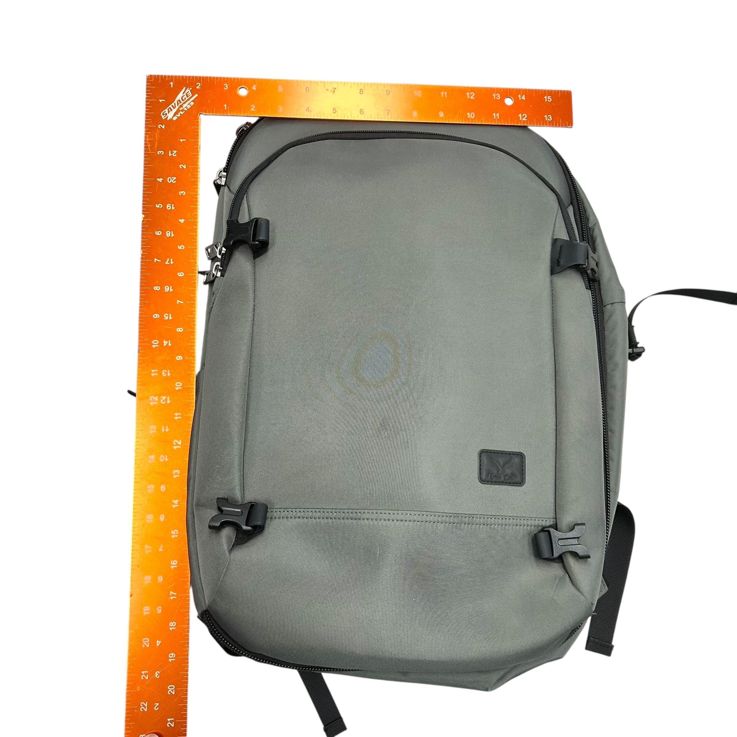 Backpack By Haynes Eagle, Size: Large