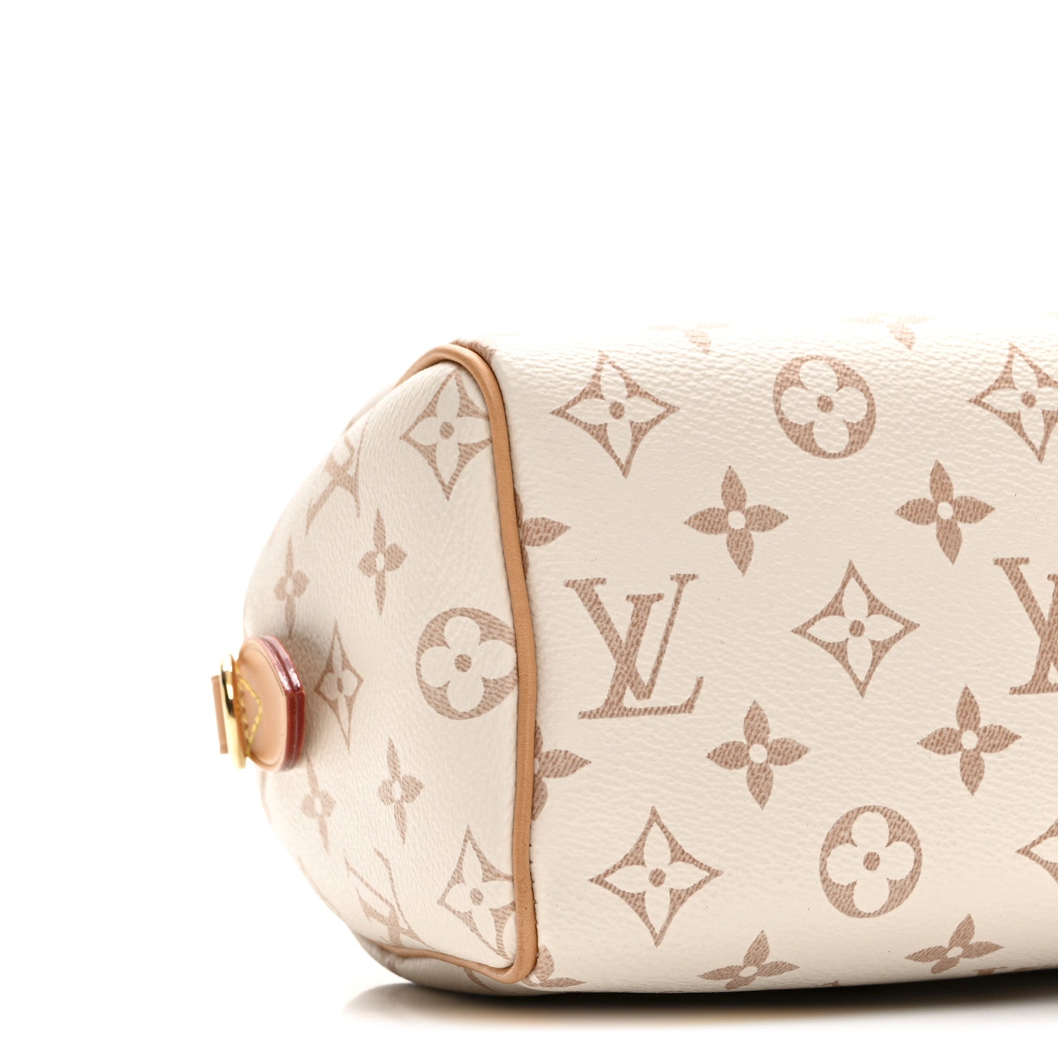 Monogram Dune Speedy Bandouliere 20