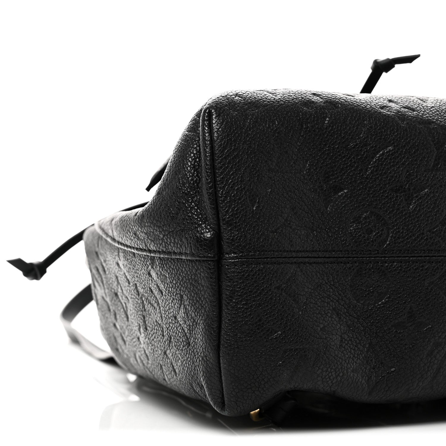 Empreinte Montsouris NM Backpack Black