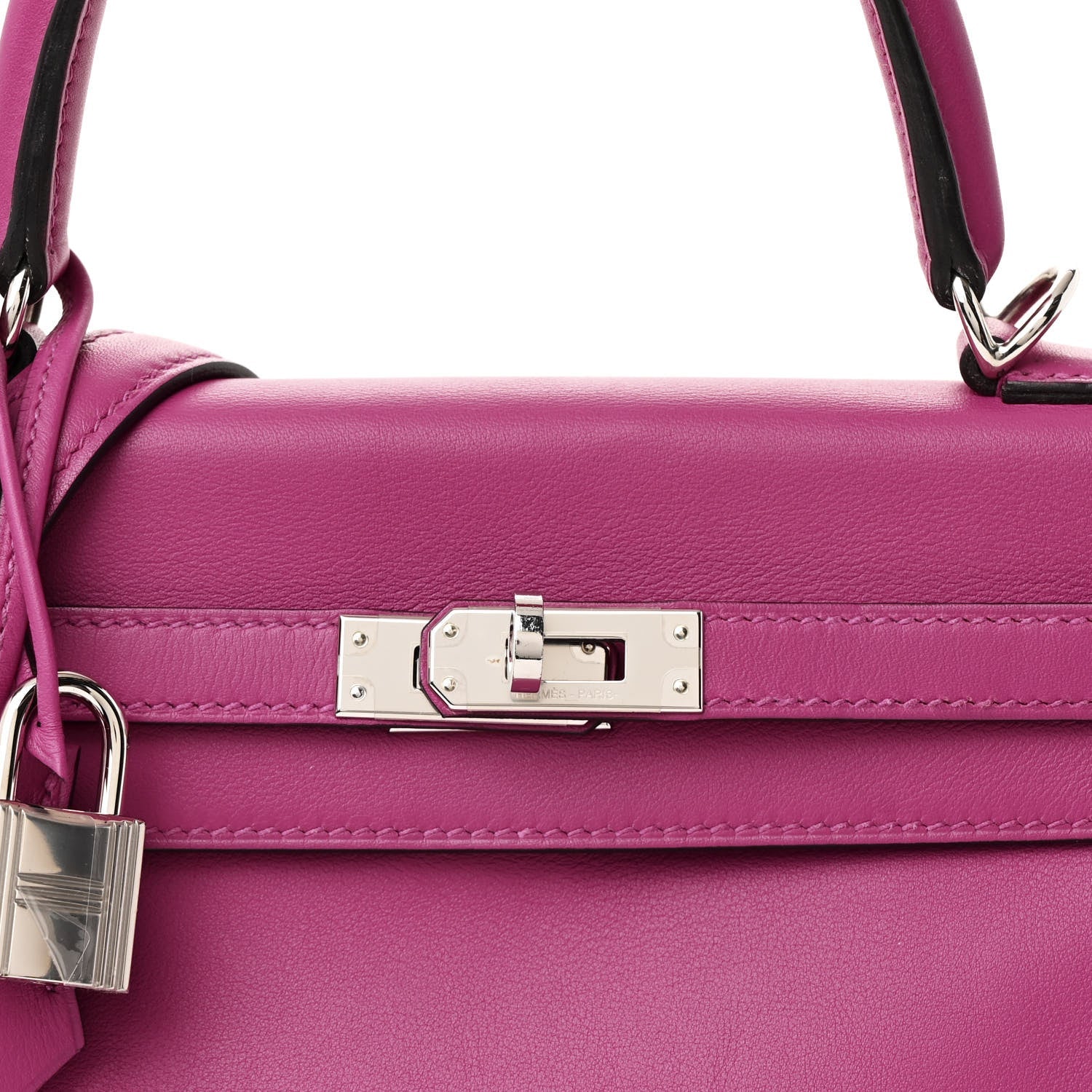 Swift Kelly Retourne 25 Rose Pourpre