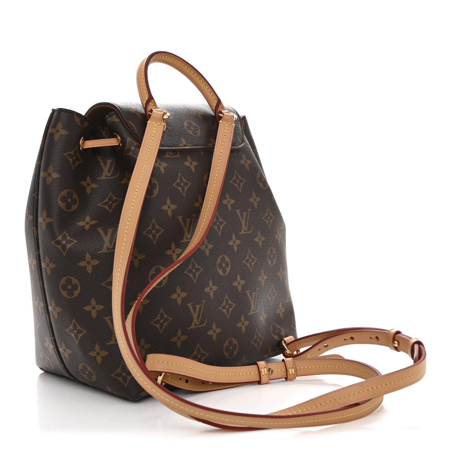 Monogram Montsouris PM