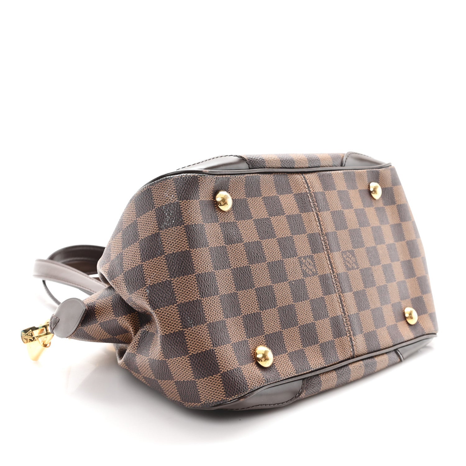Damier Ebene Verona PM