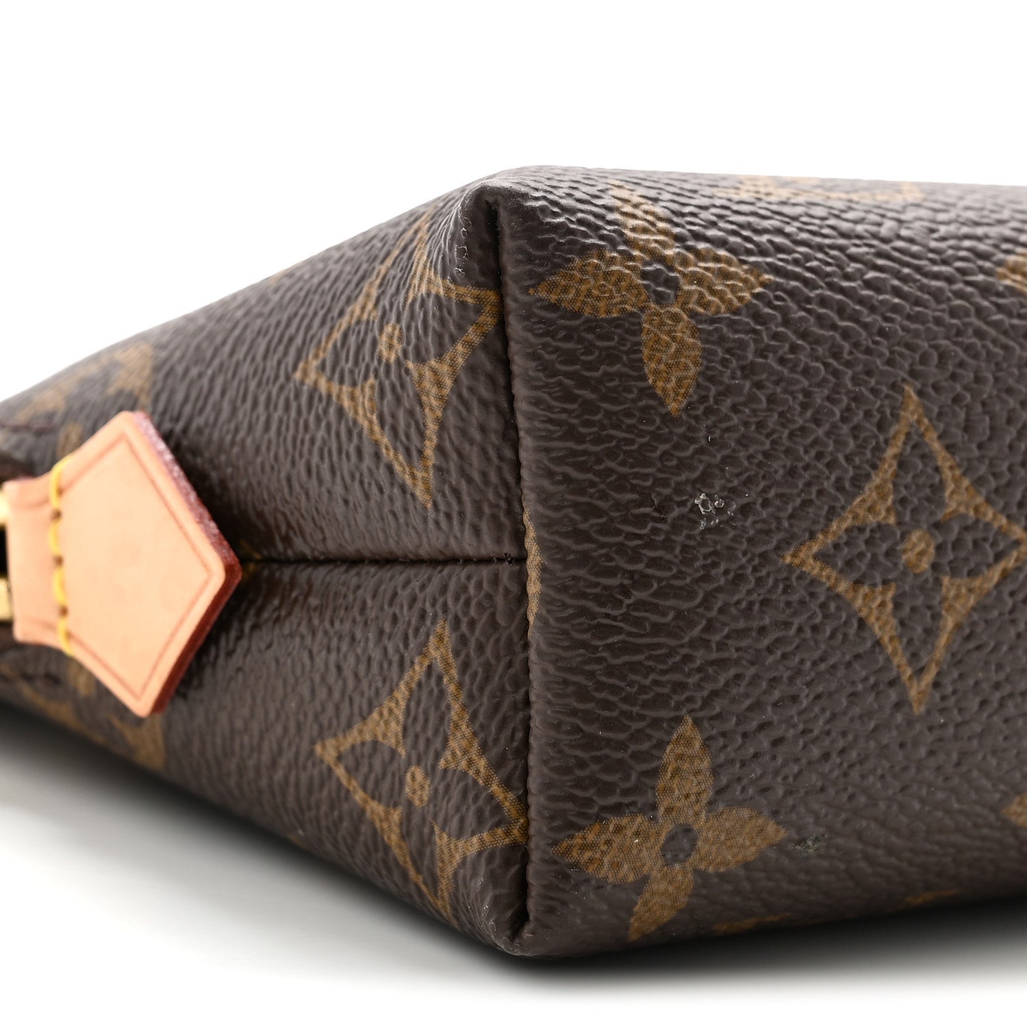 Monogram Cosmetic Pouch GM