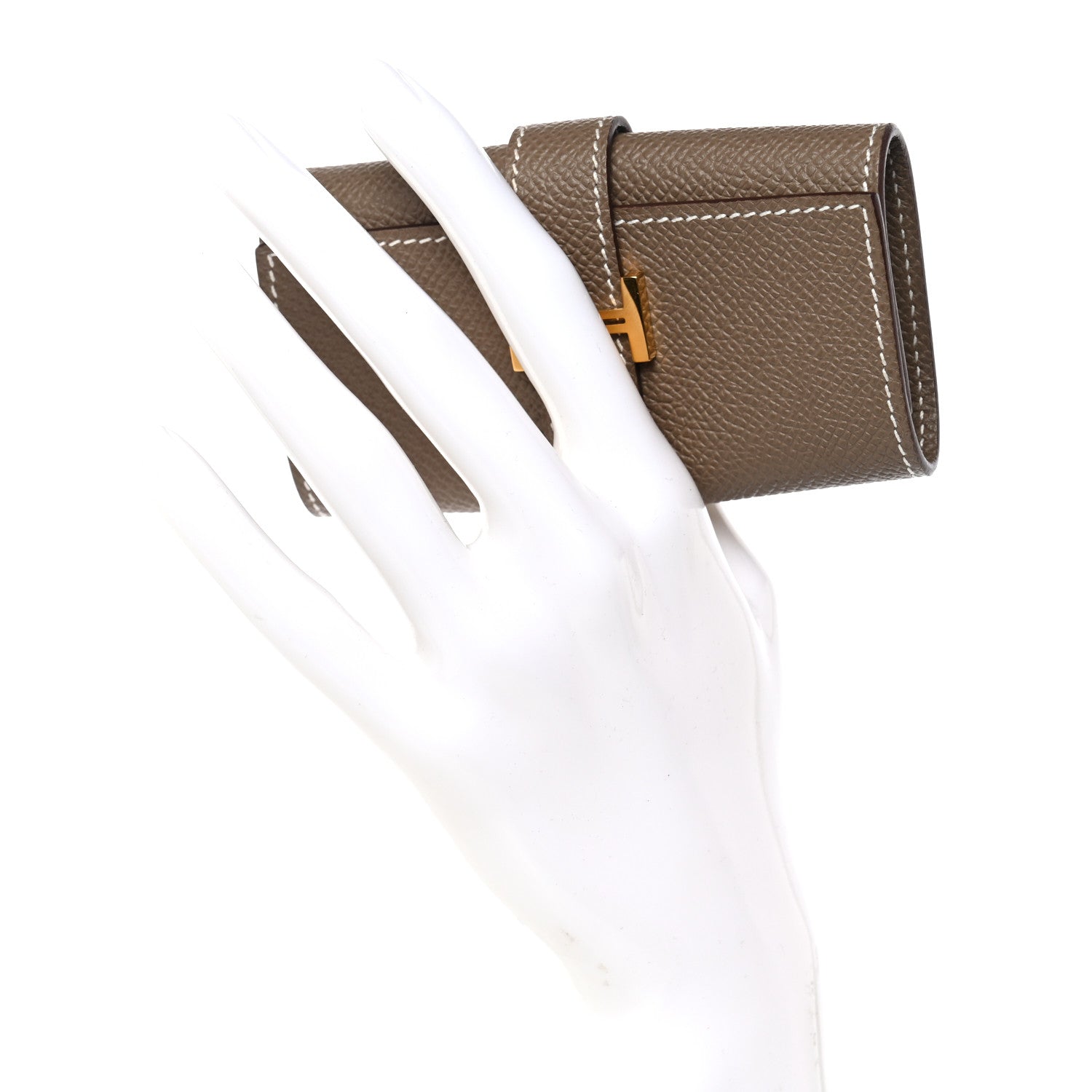 Epsom Bearn Multicles 4 Key Holder Etoupe