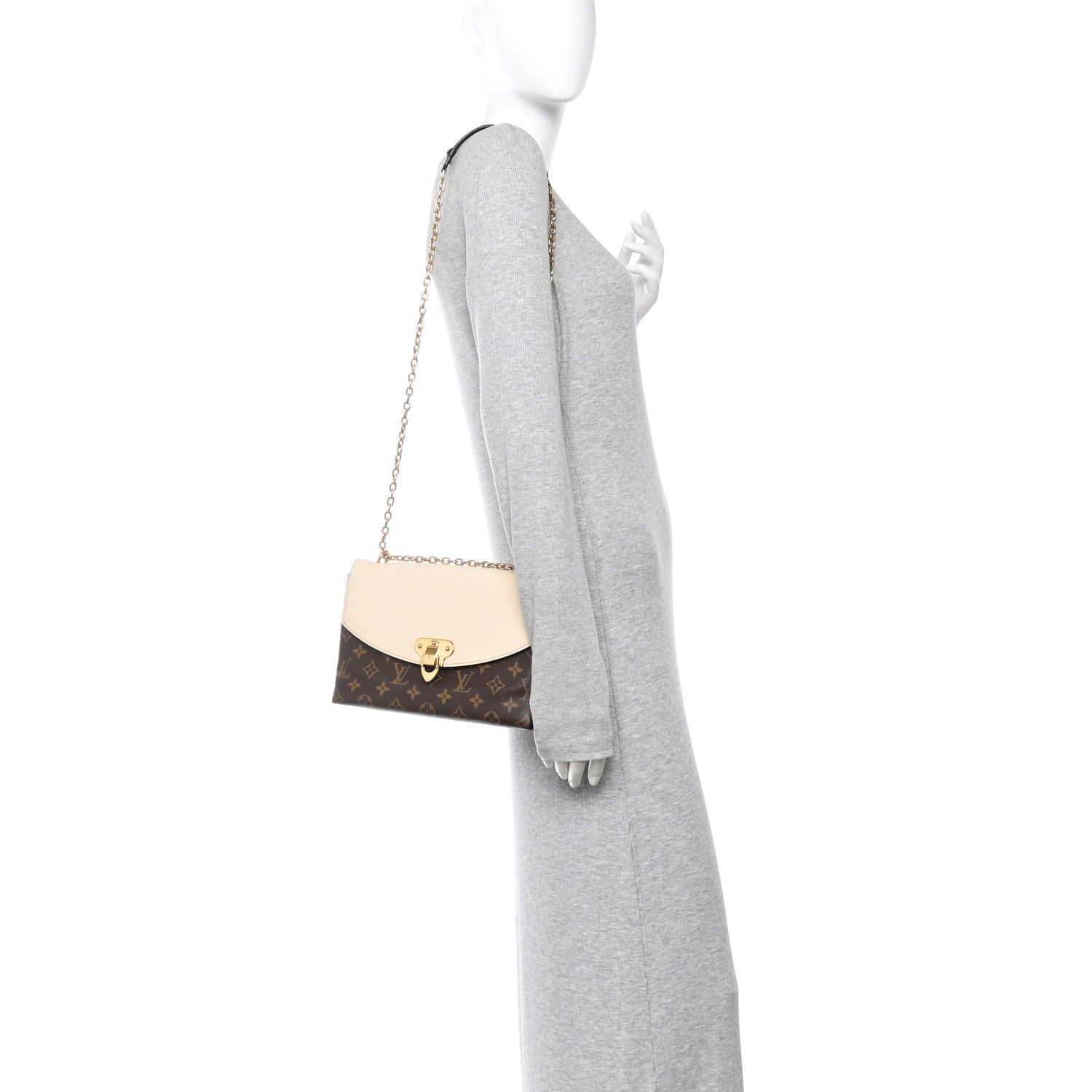 Monogram Saint Placide Creme