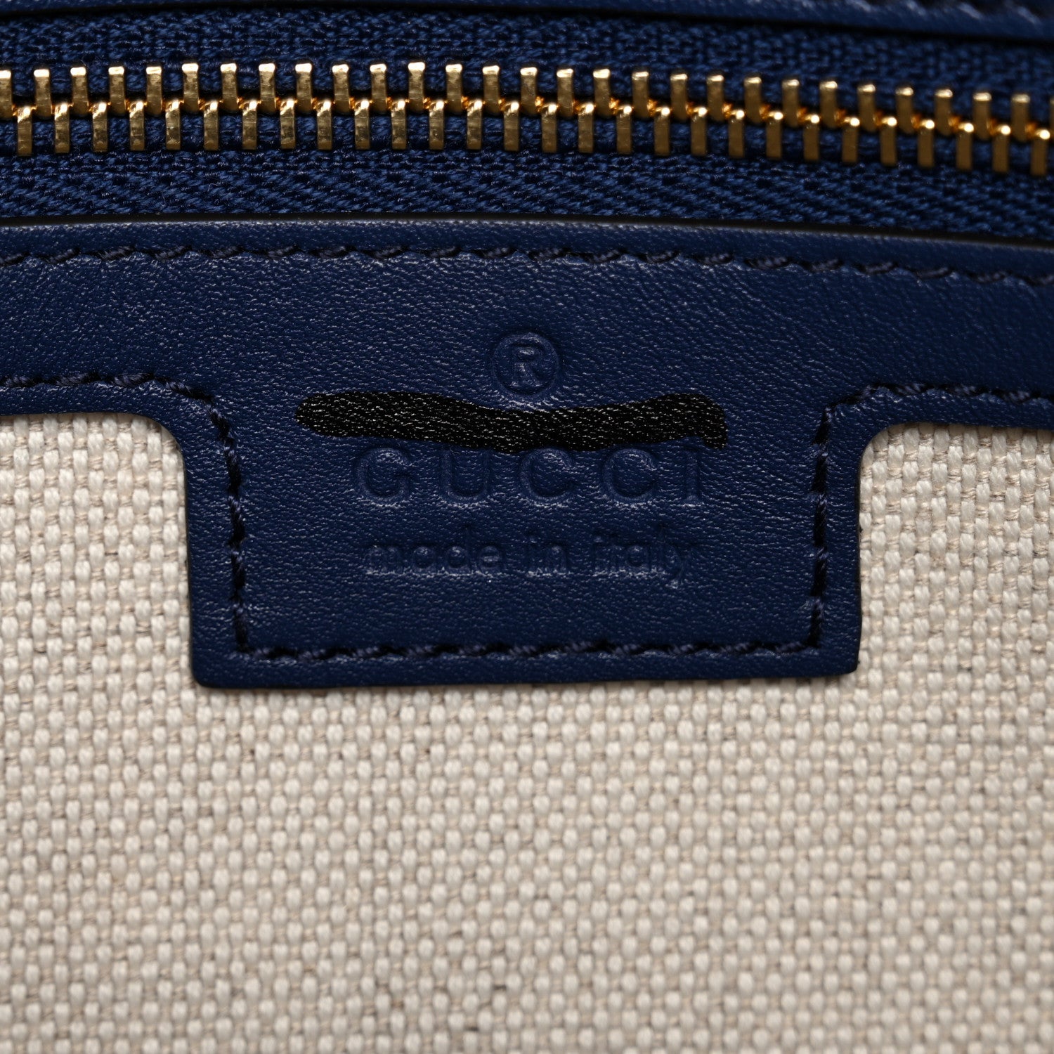 Roxy Calfskin Medium Blondie Top Handle Bag Blue Agata