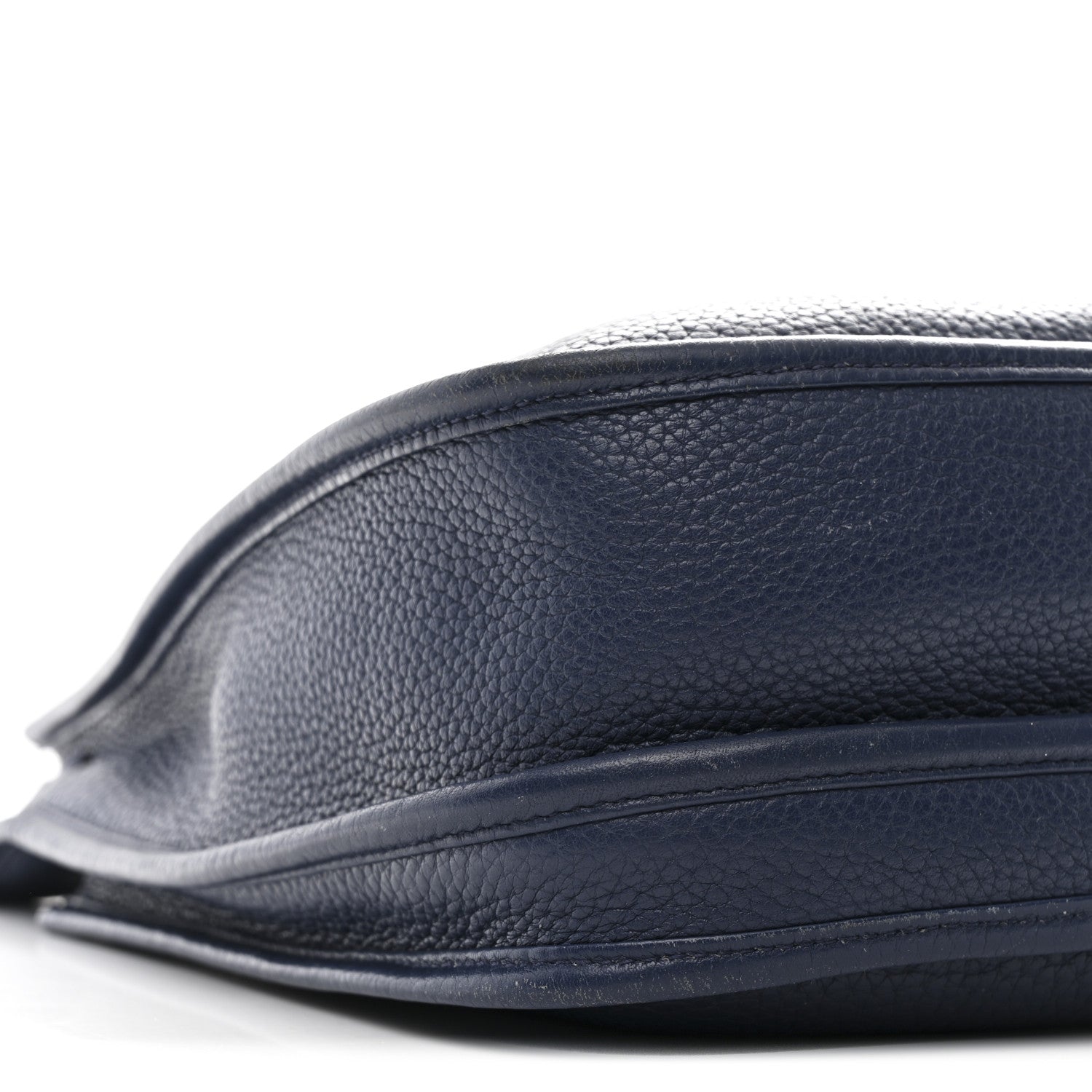 Taurillon Clemence Evelyne III PM Bleu Saphir