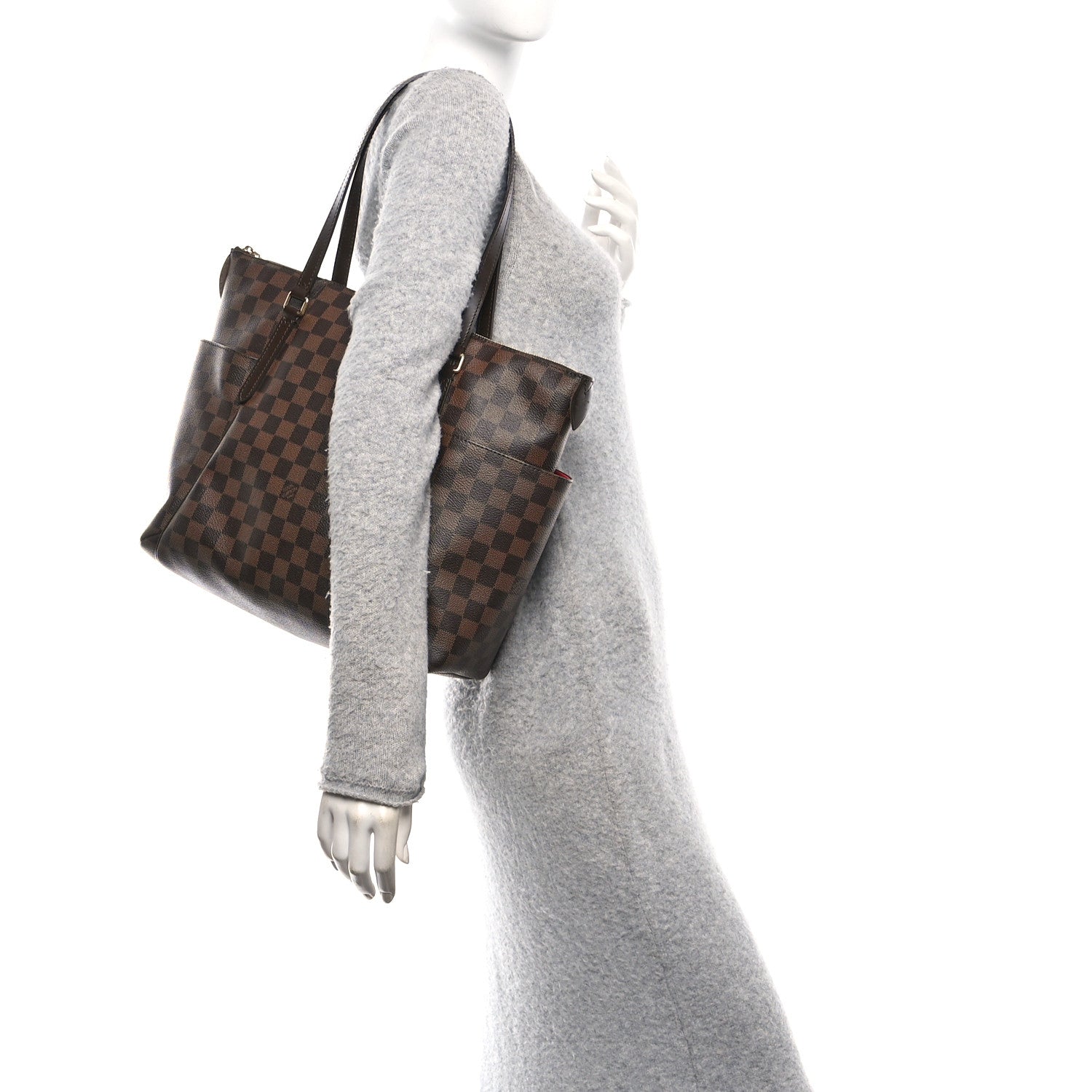 Damier Ebene Totally MM