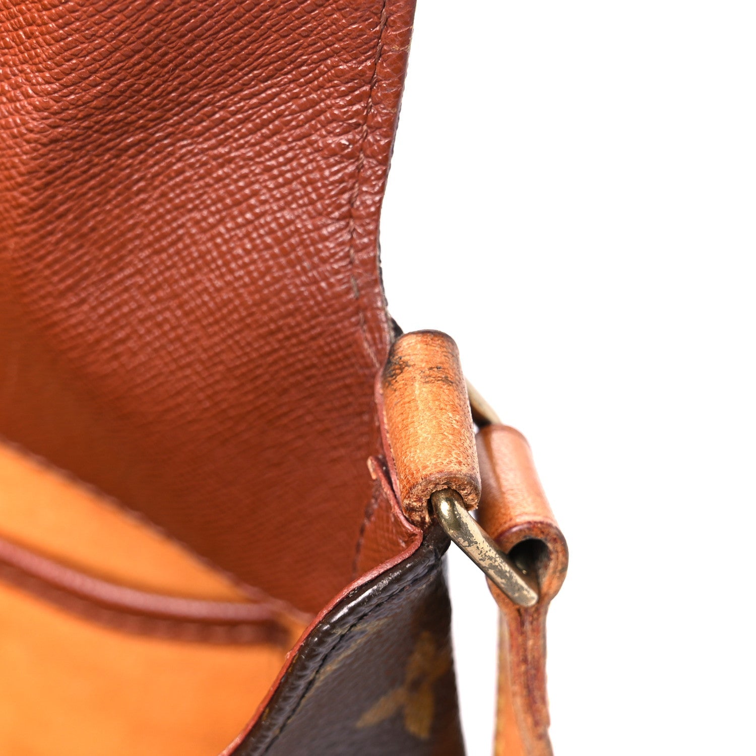 Monogram Musette Salsa
