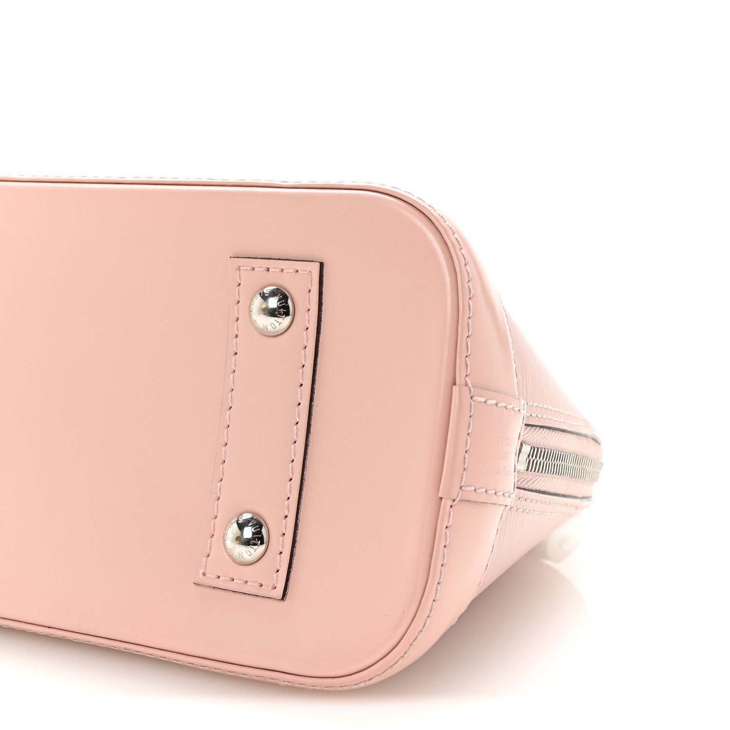 Epi Alma BB Rose Ballerine