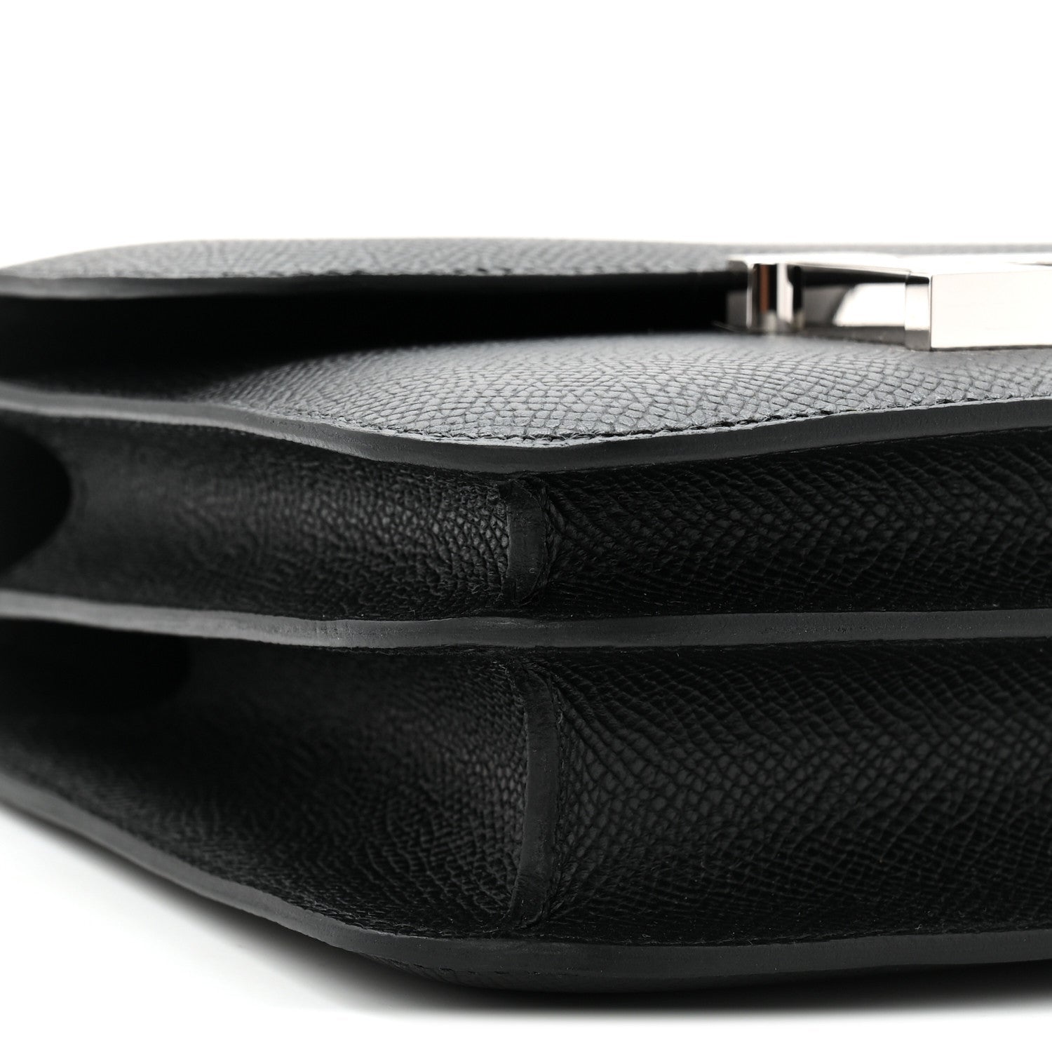 Epsom Constance 18 Black