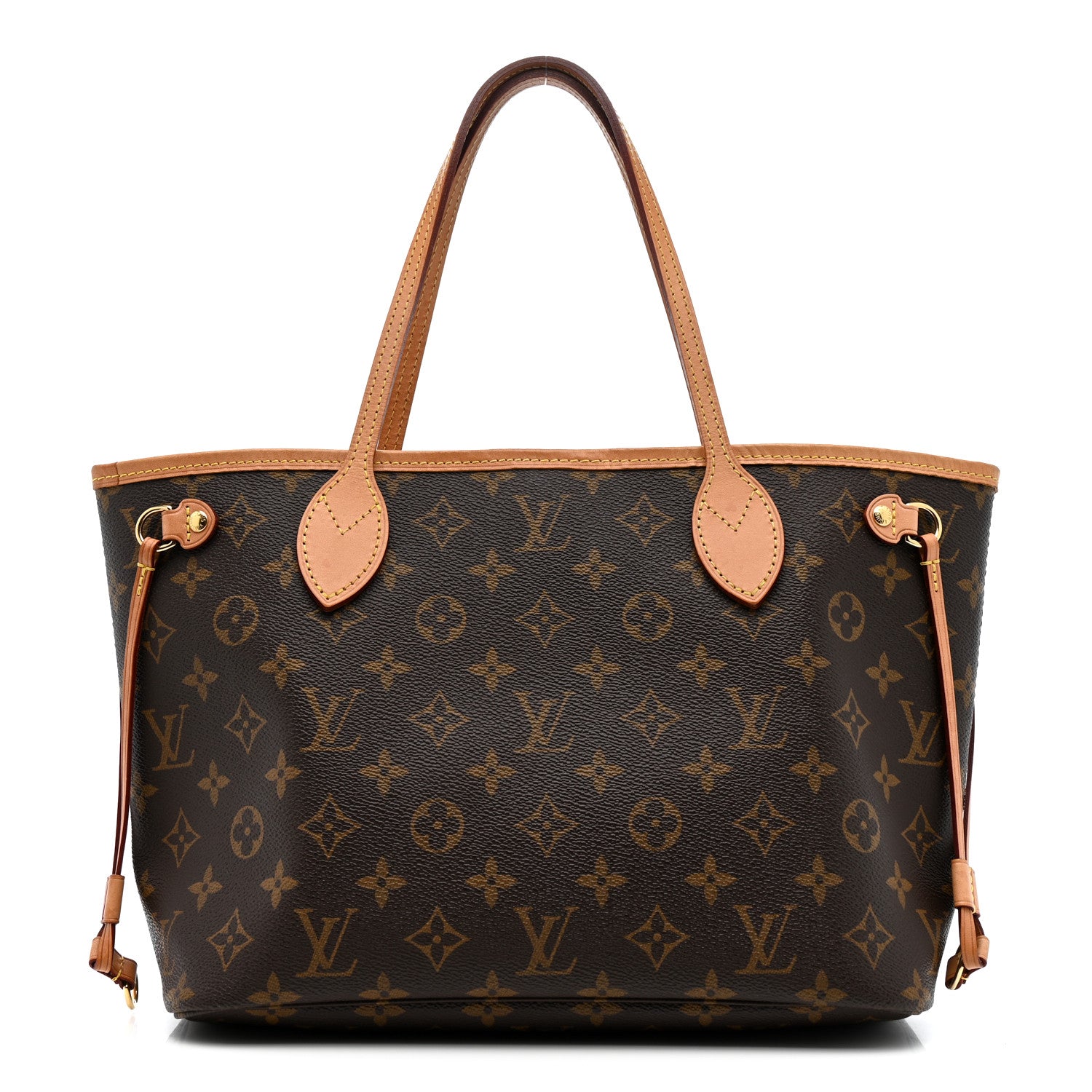 Monogram Neo Neverfull PM Pivoine