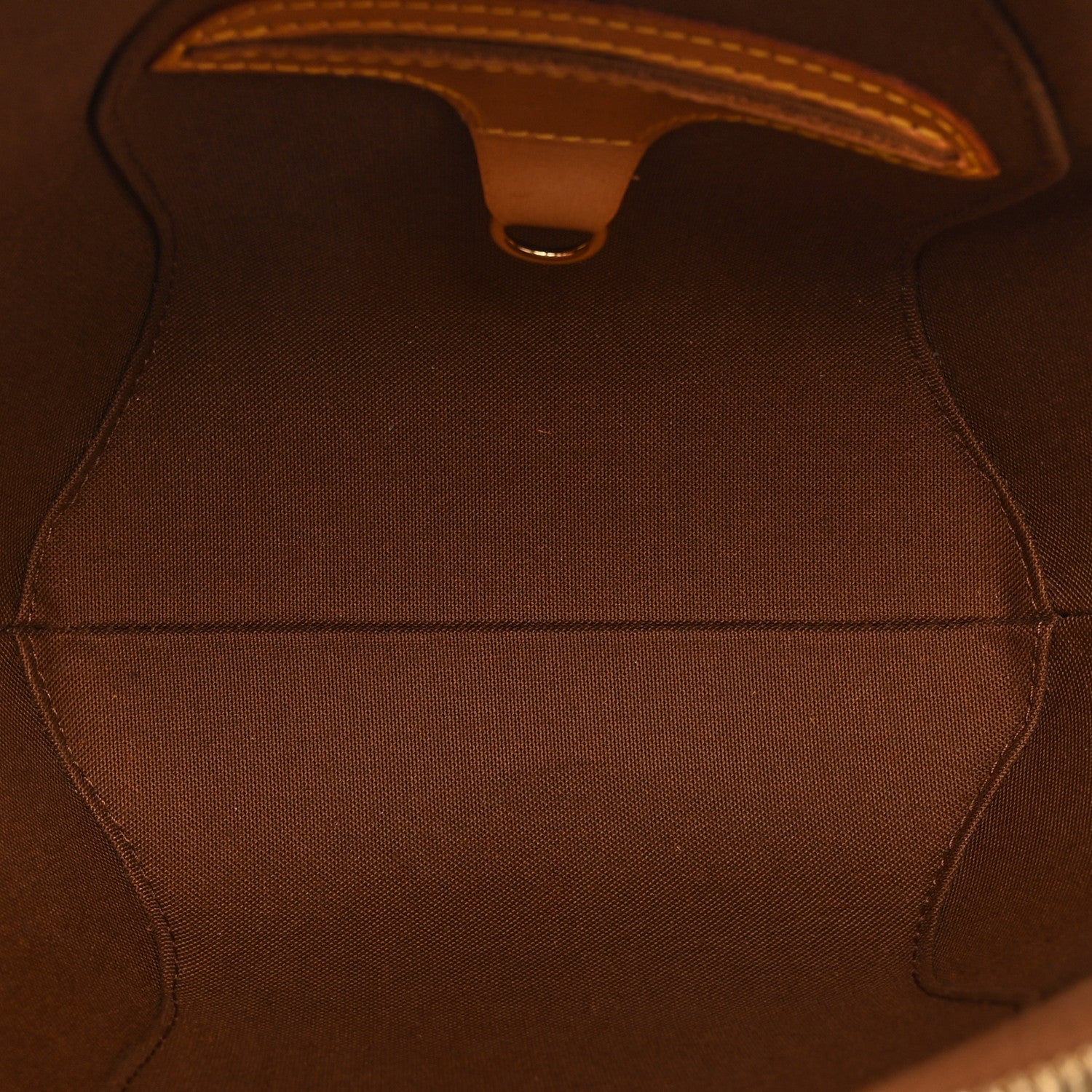 Monogram Ellipse PM