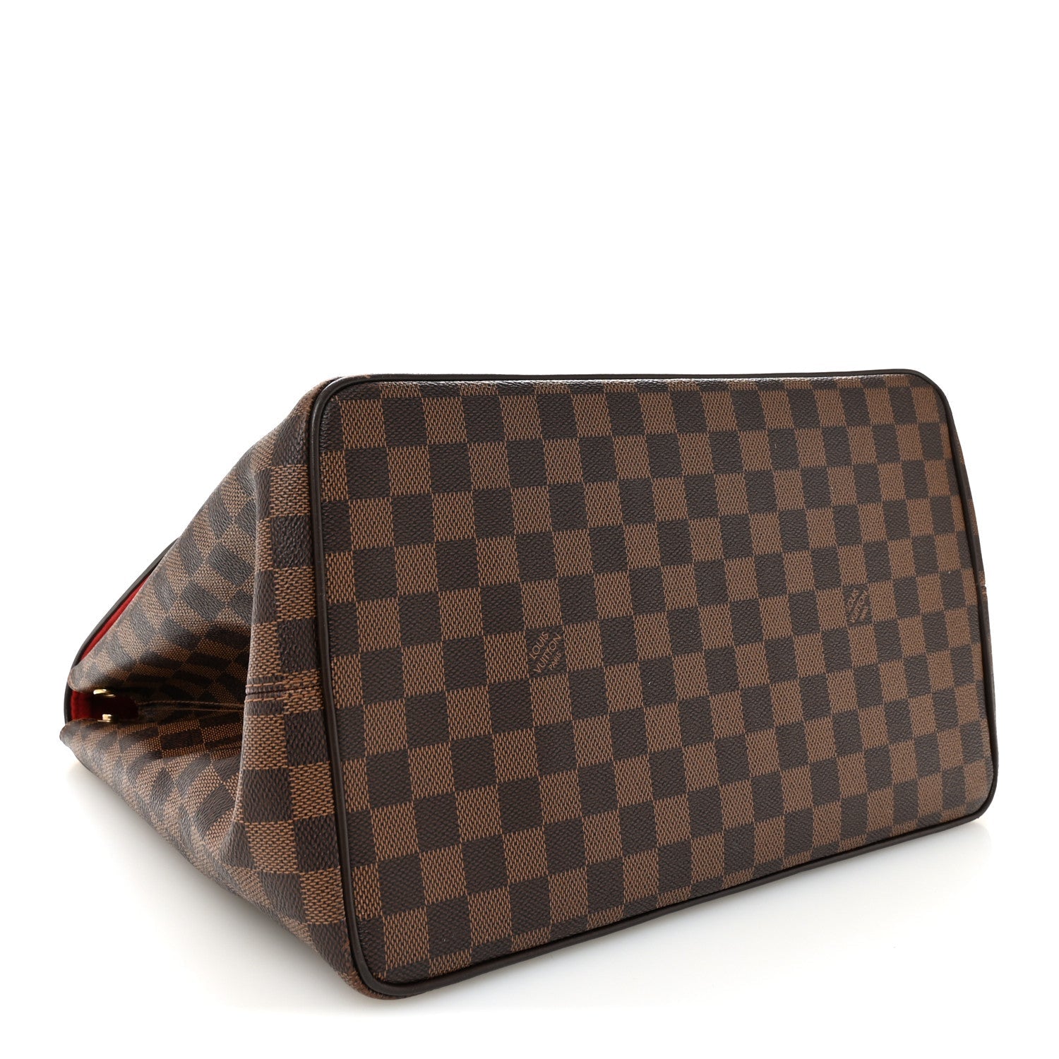 Damier Ebene Bergamo GM
