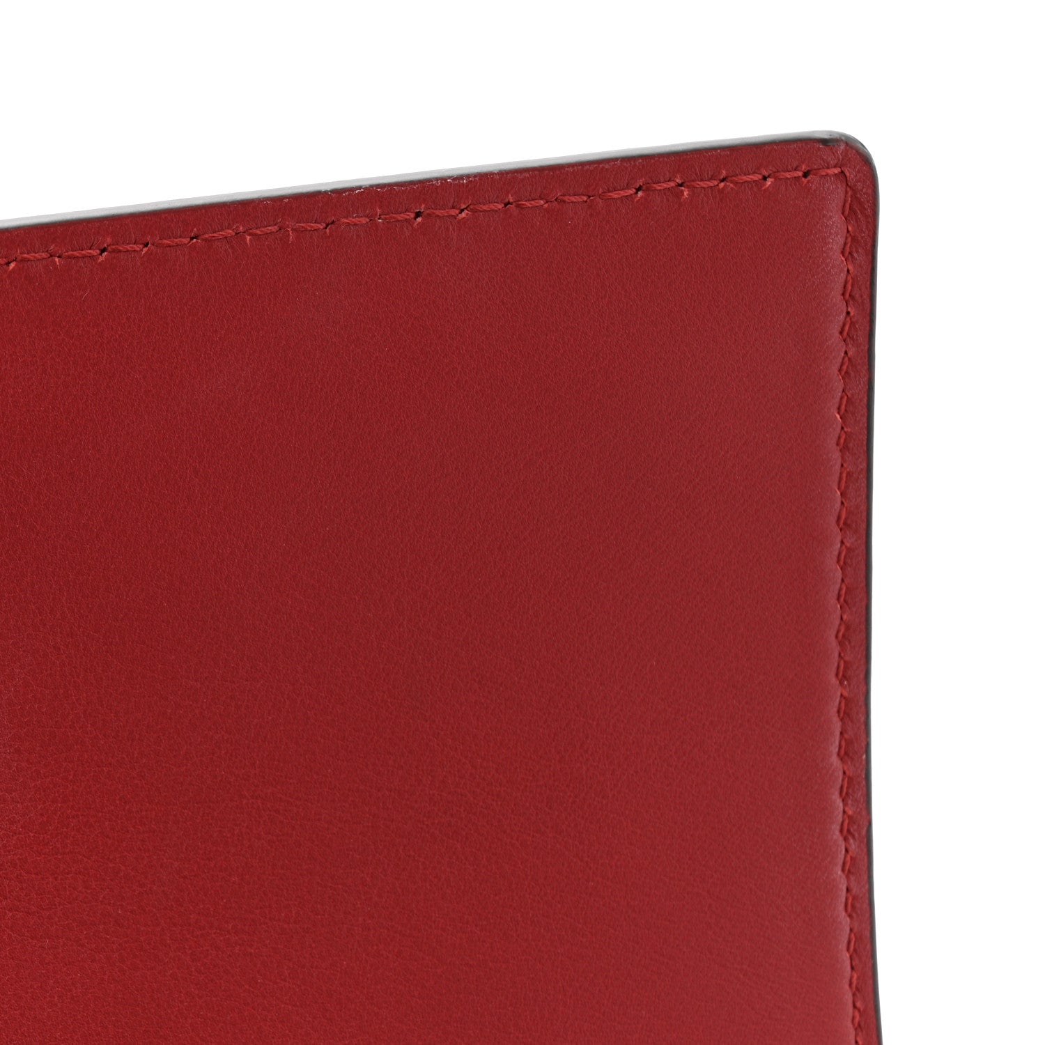 Moon Calfskin Web Medium Dionysus Bamboo Top Handle Bag Hibiscus Red