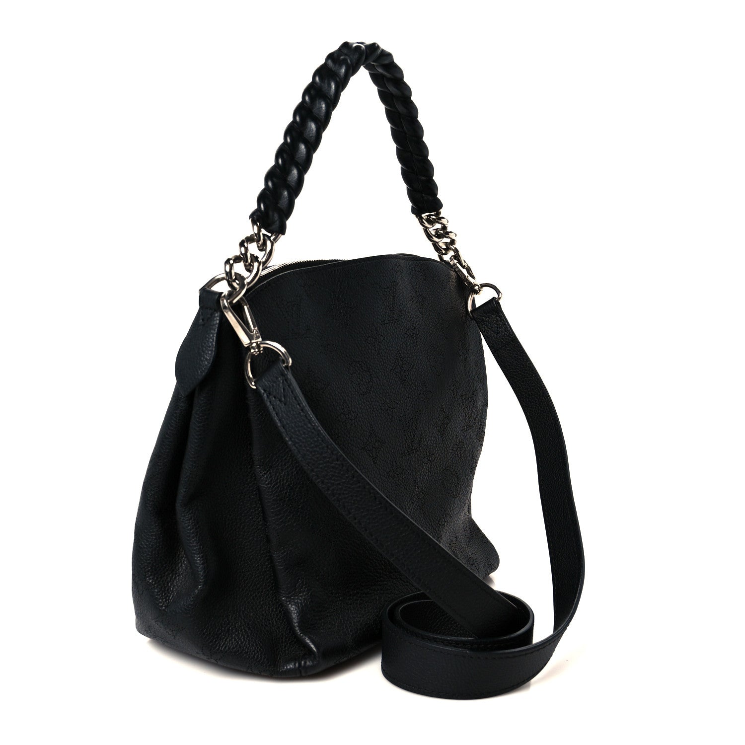 Mahina Babylone Chain BB Black