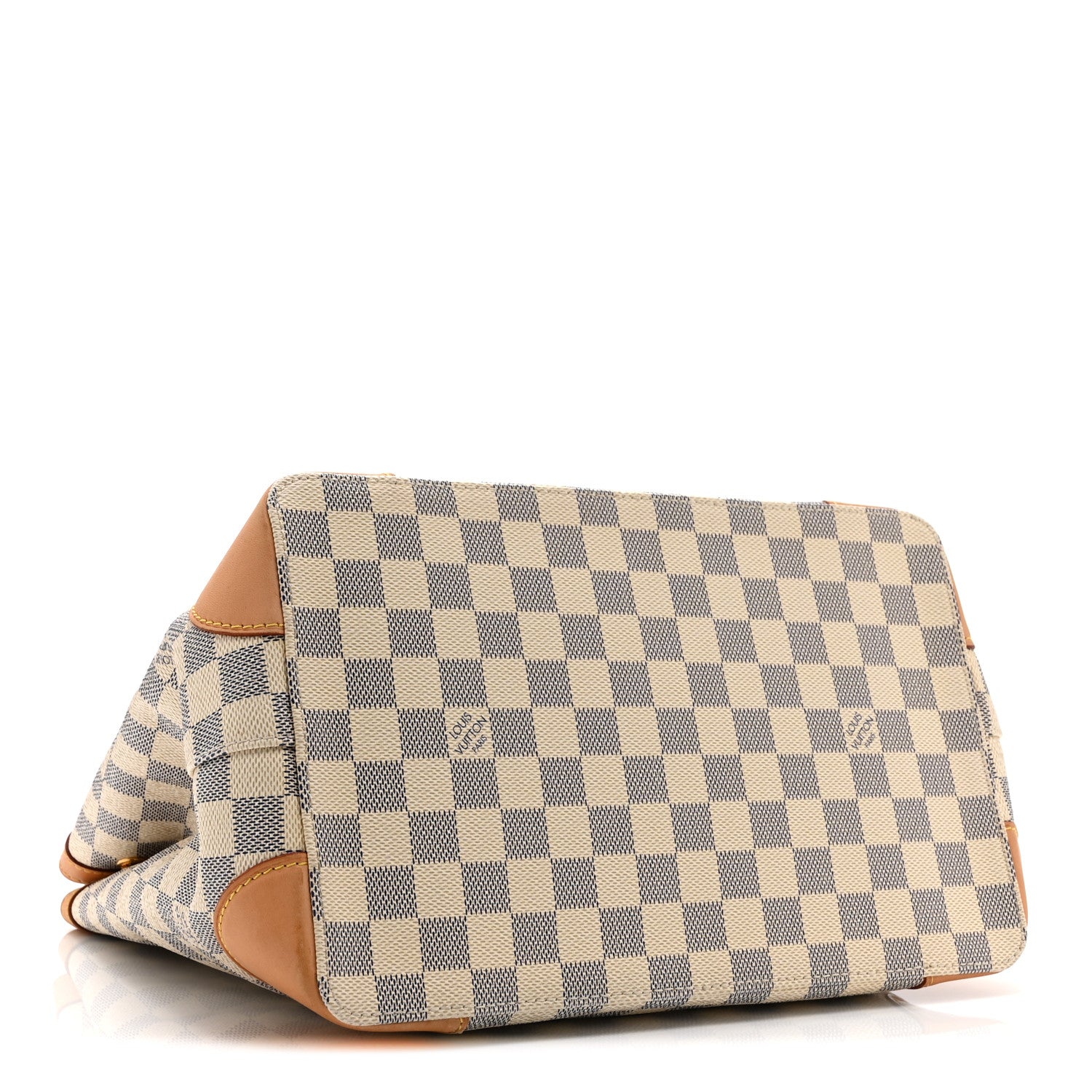Damier Azur Hampstead PM