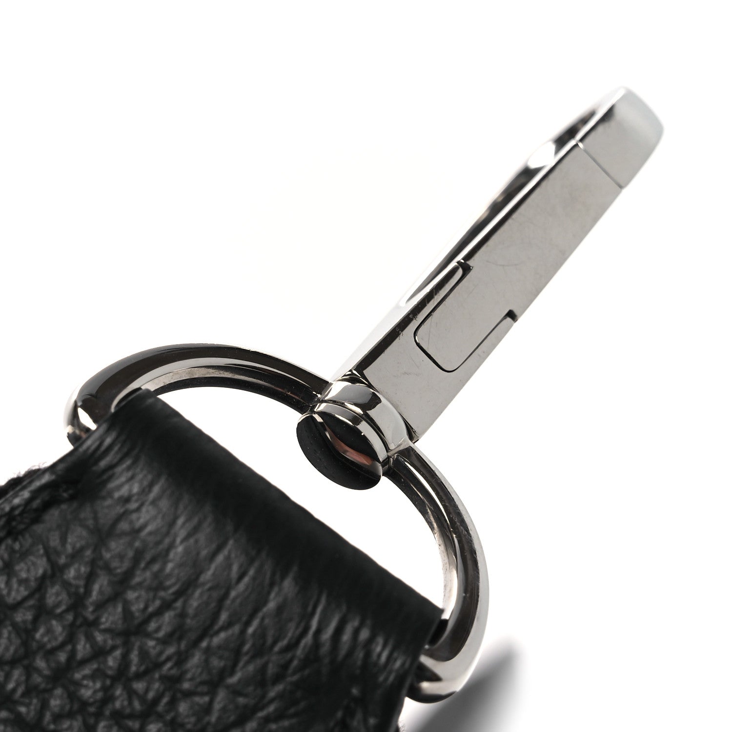 Taurillon Clemence Evelyne III PM Black