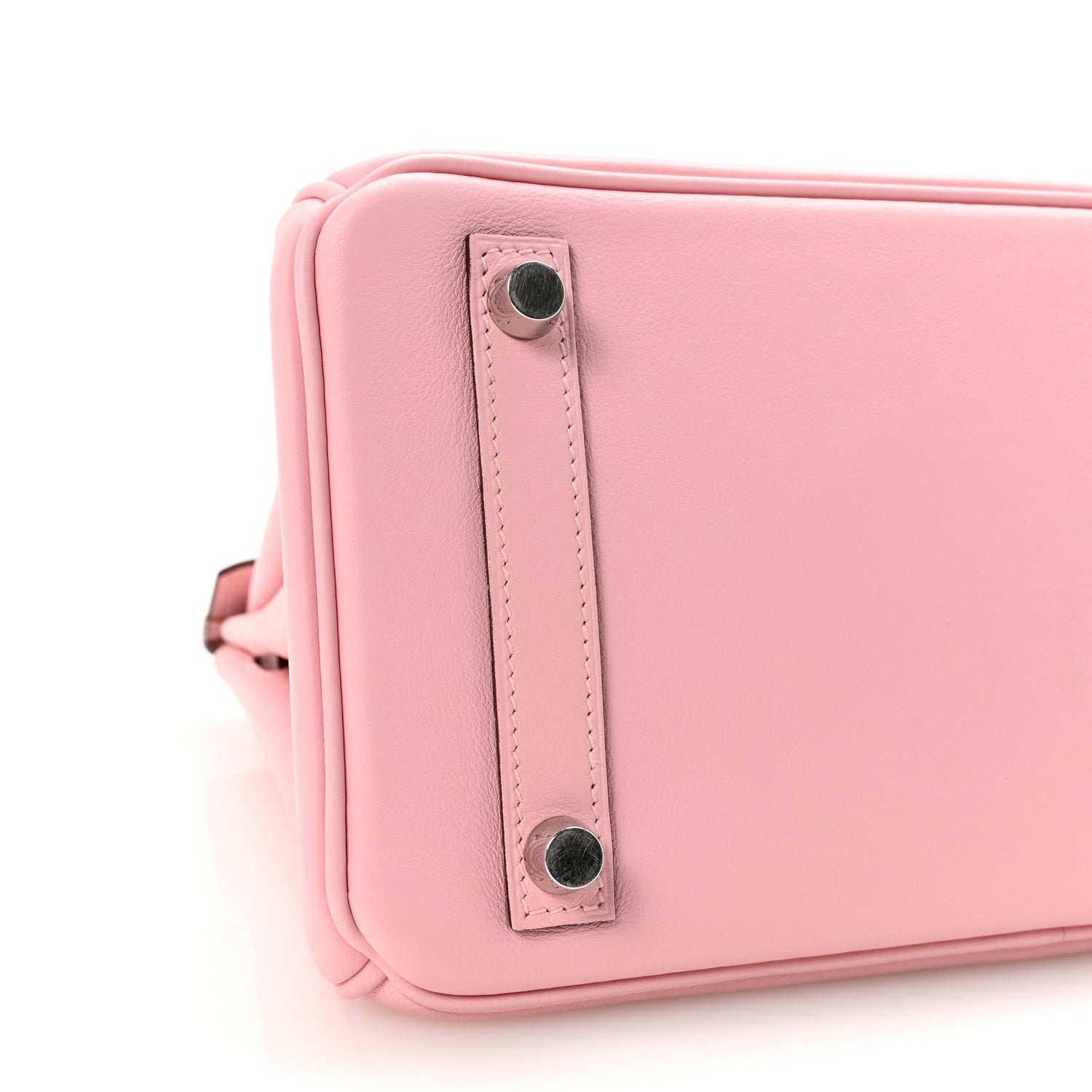 Swift Birkin 25 Rose Sakura